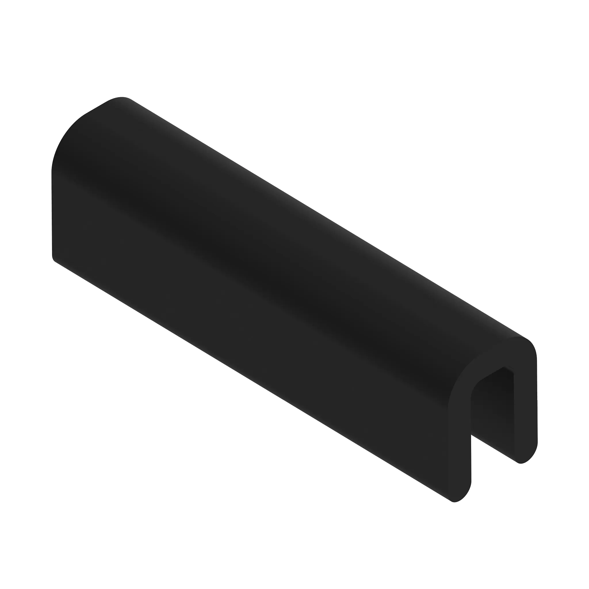 John Deere Edge Guard Isolator - HXE139492