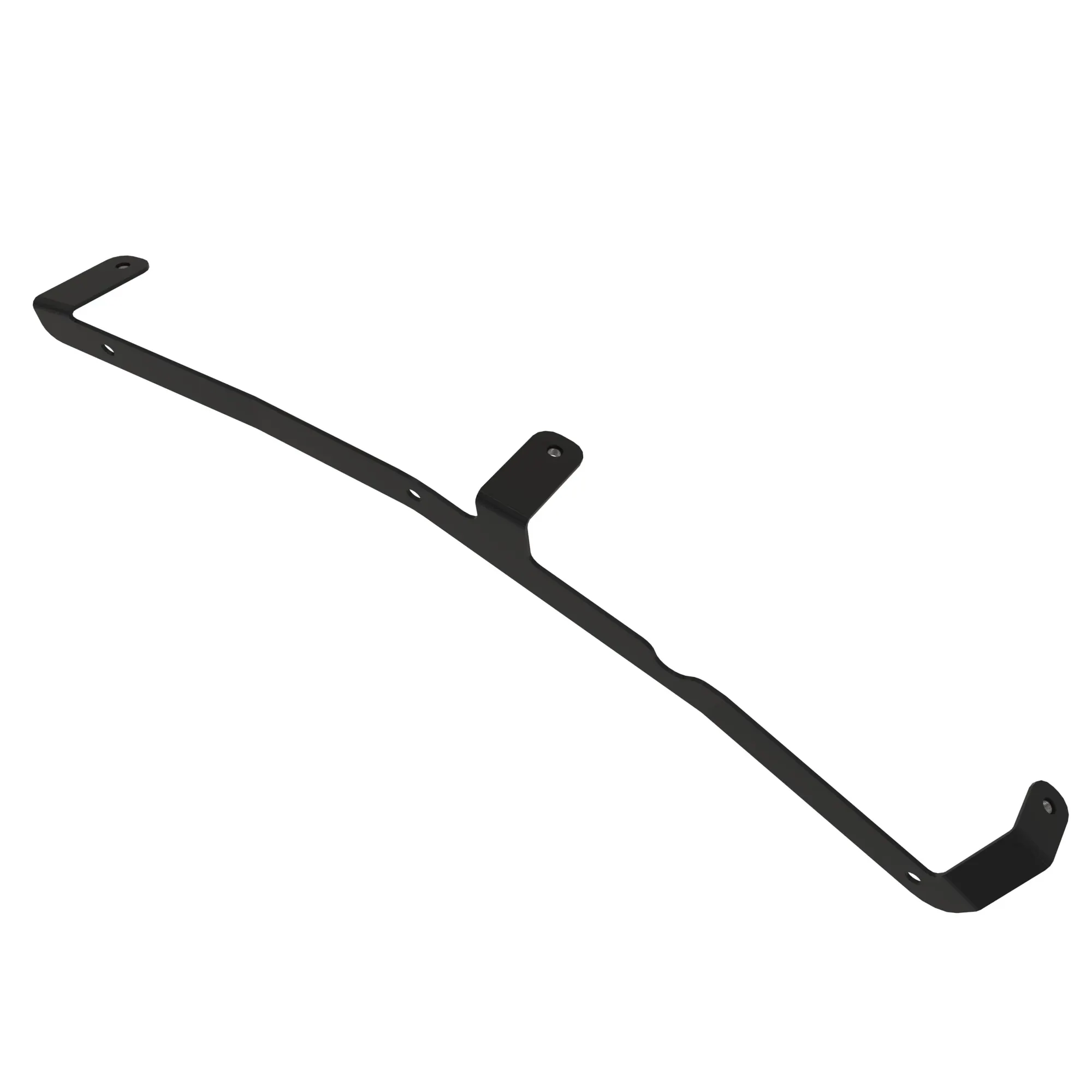 John Deere Fender Bracket - RE314881