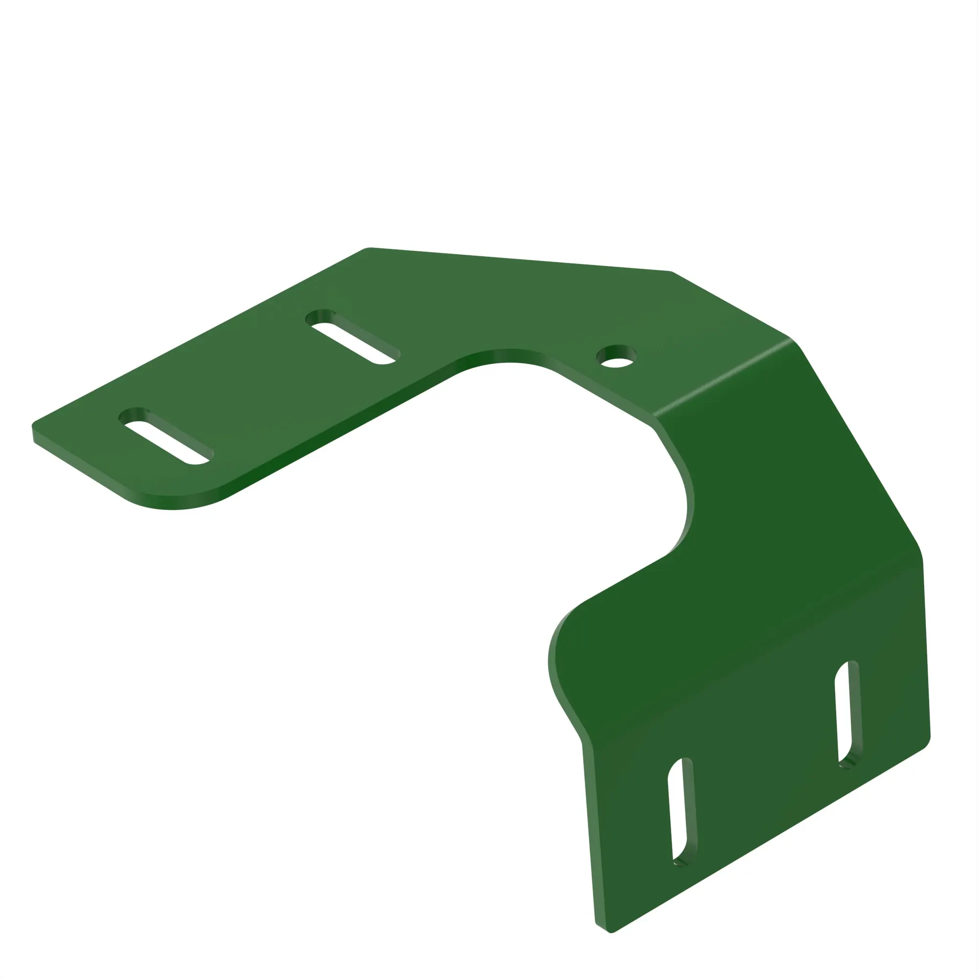 VACUUM FAN DUCT MOUNTING