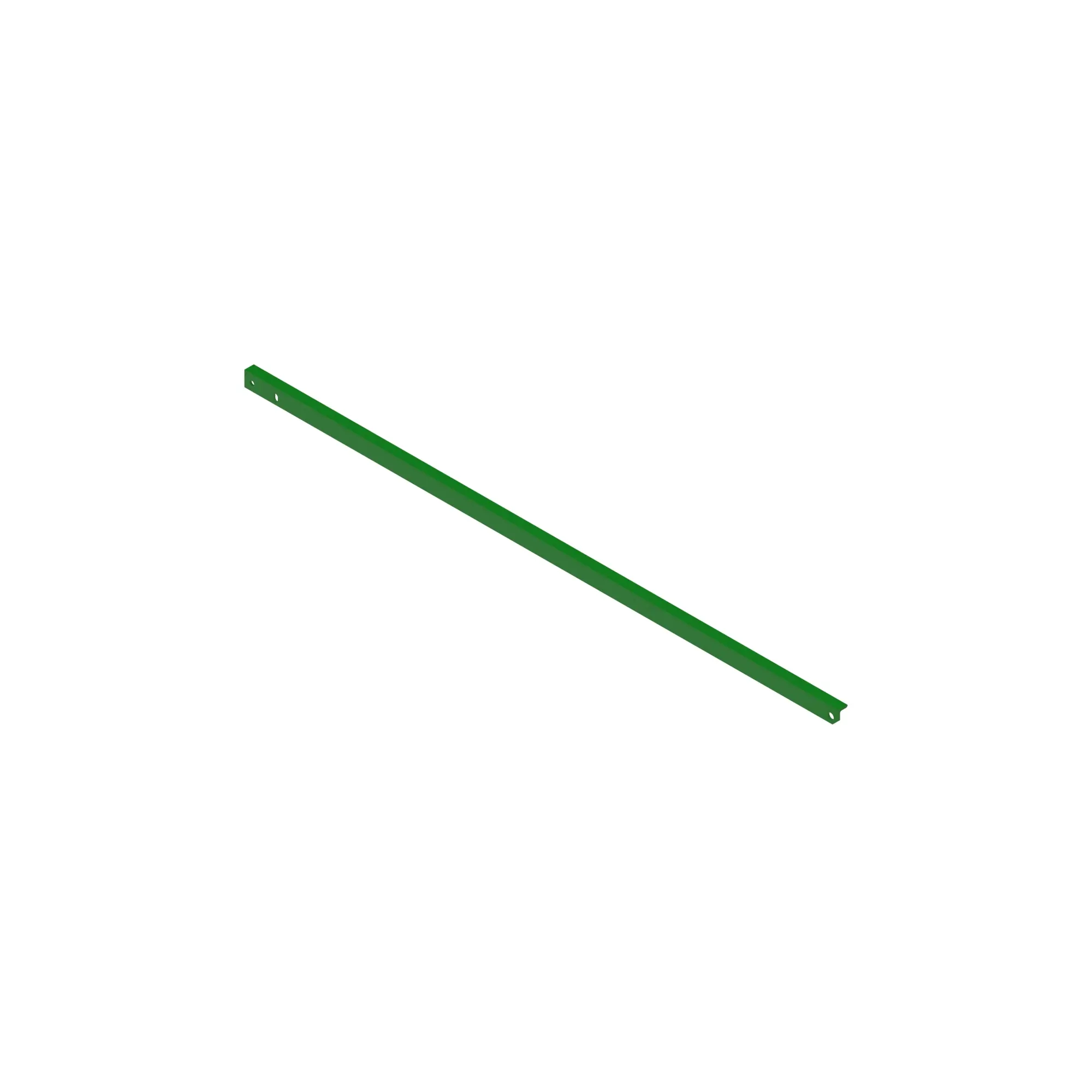 John Deere Support - DX12529