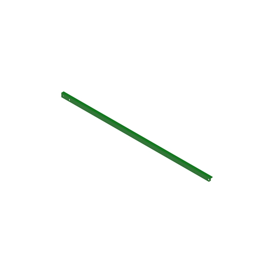 John Deere Support - DX12529
