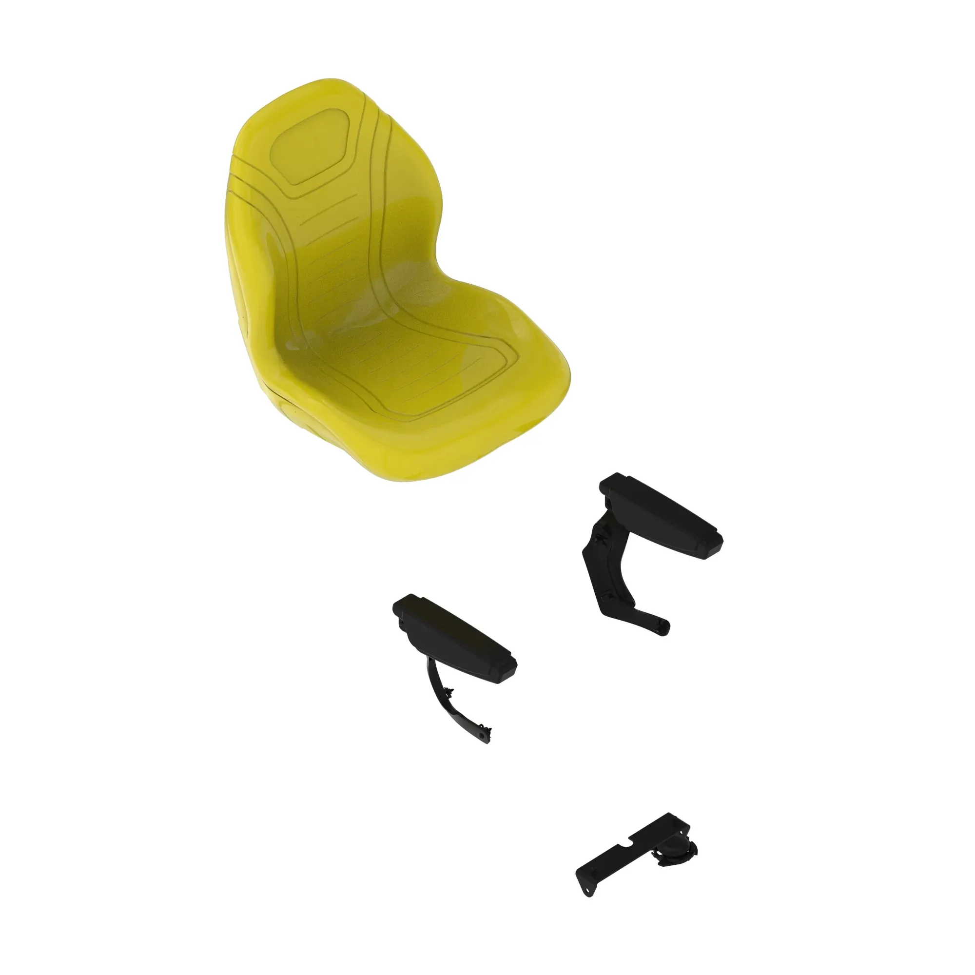 Seat Assembly