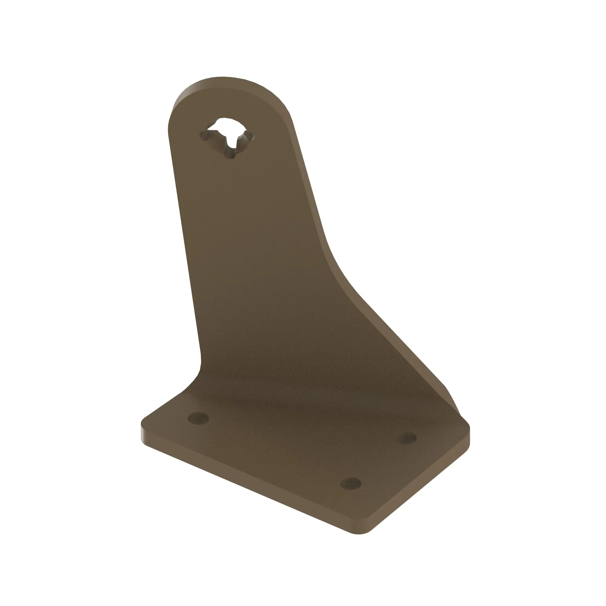 John Deere Bracket - TR120057