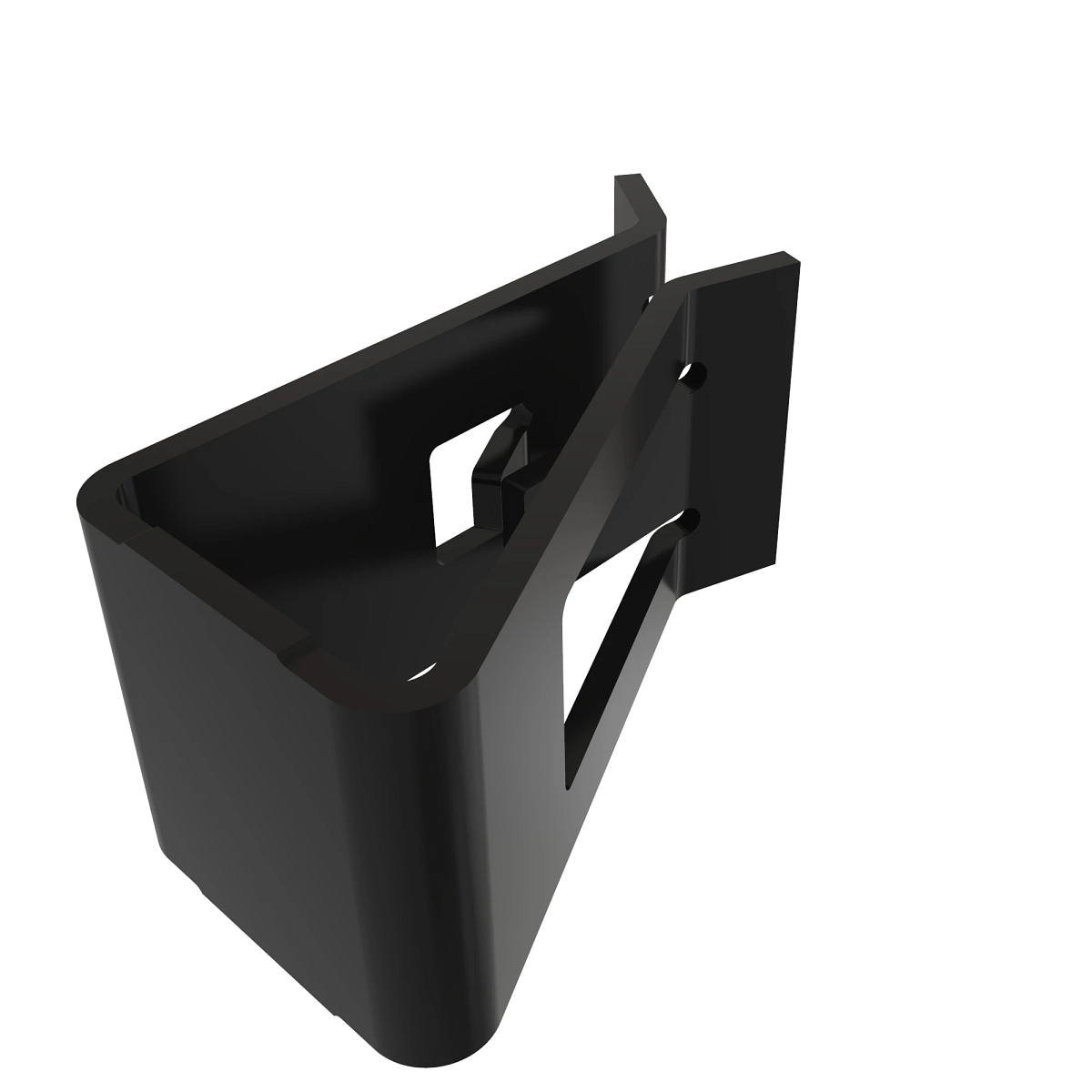 John Deere Fender Extension to Fender Clip - R244760