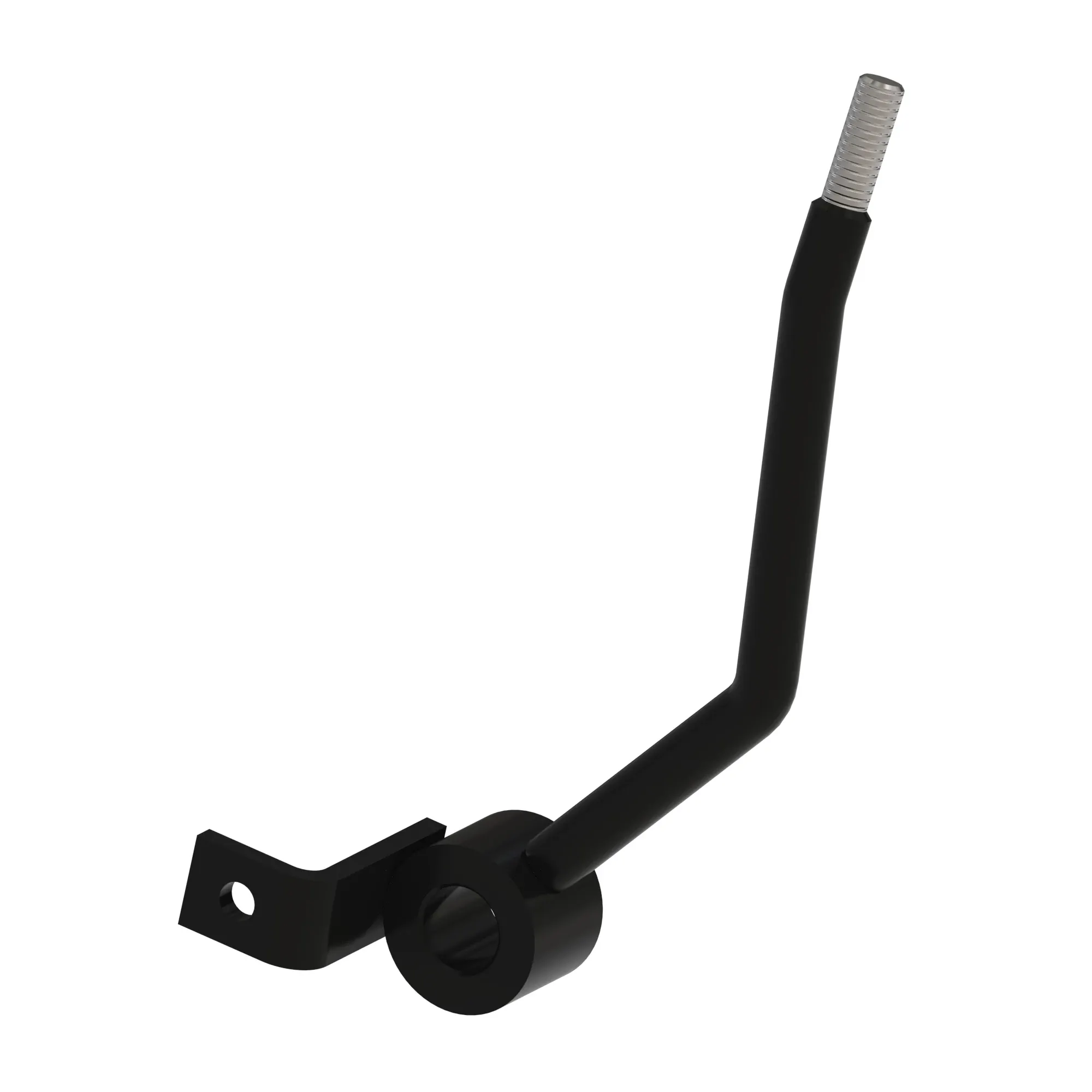 John Deere Blade Lever - AT186534