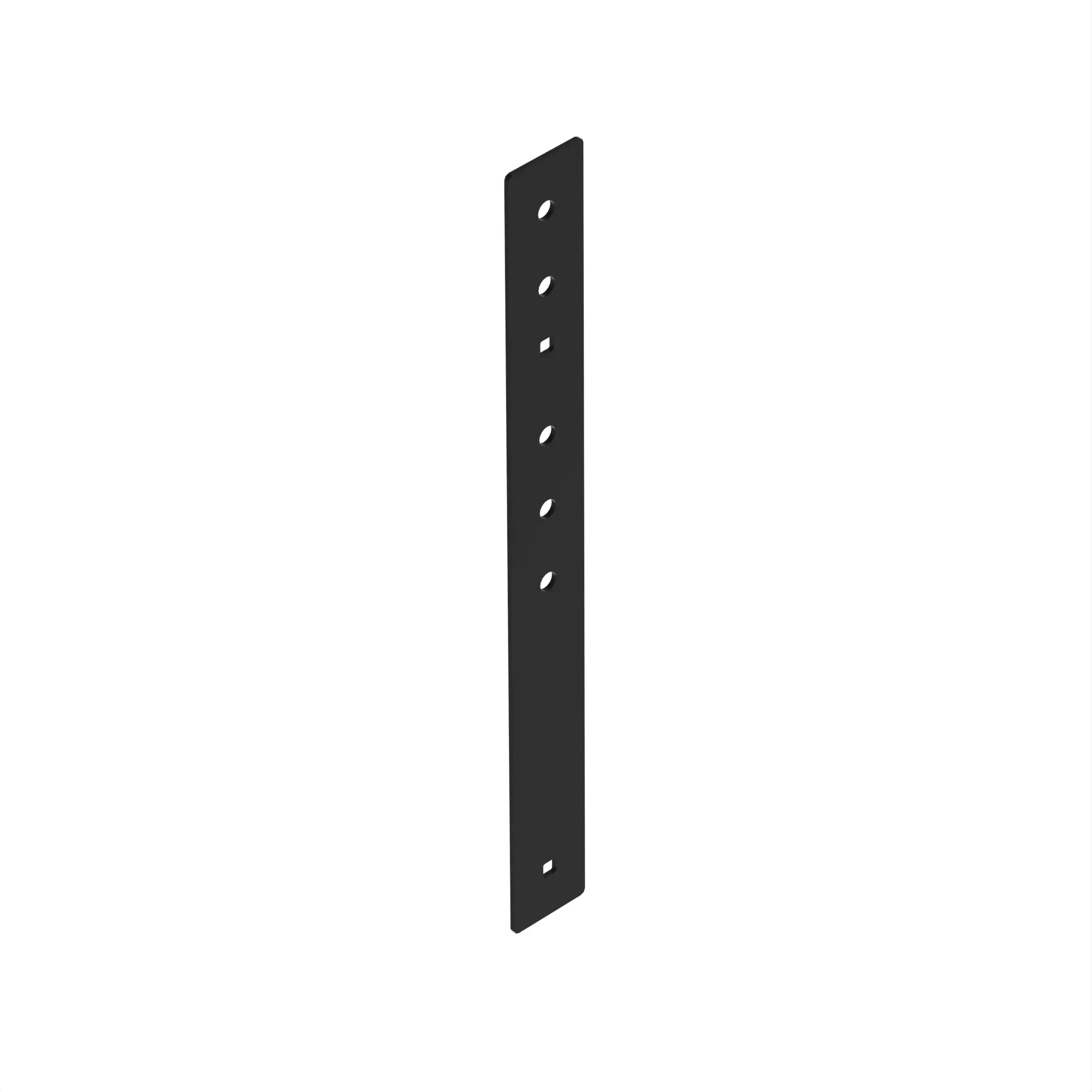 BRACKET, TEMPLATE, DECK SWAP LOCK