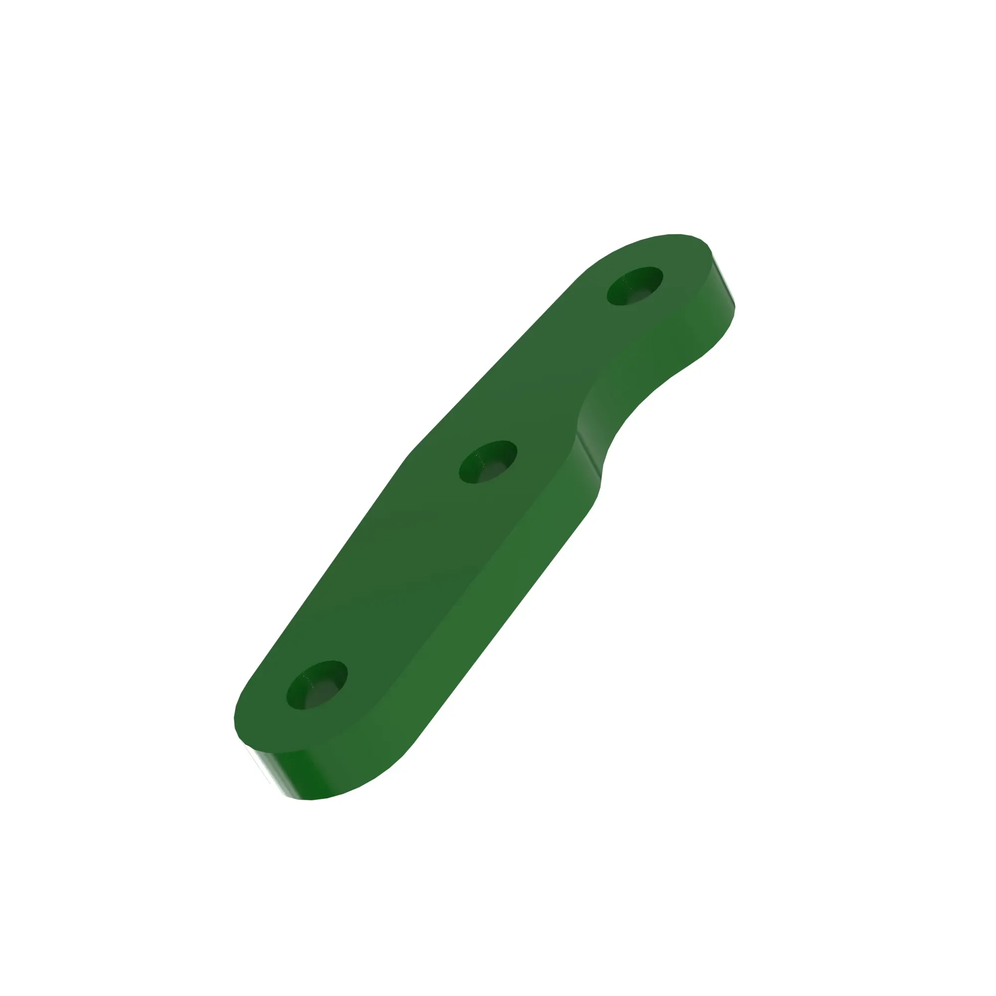 John Deere Plate - A112204