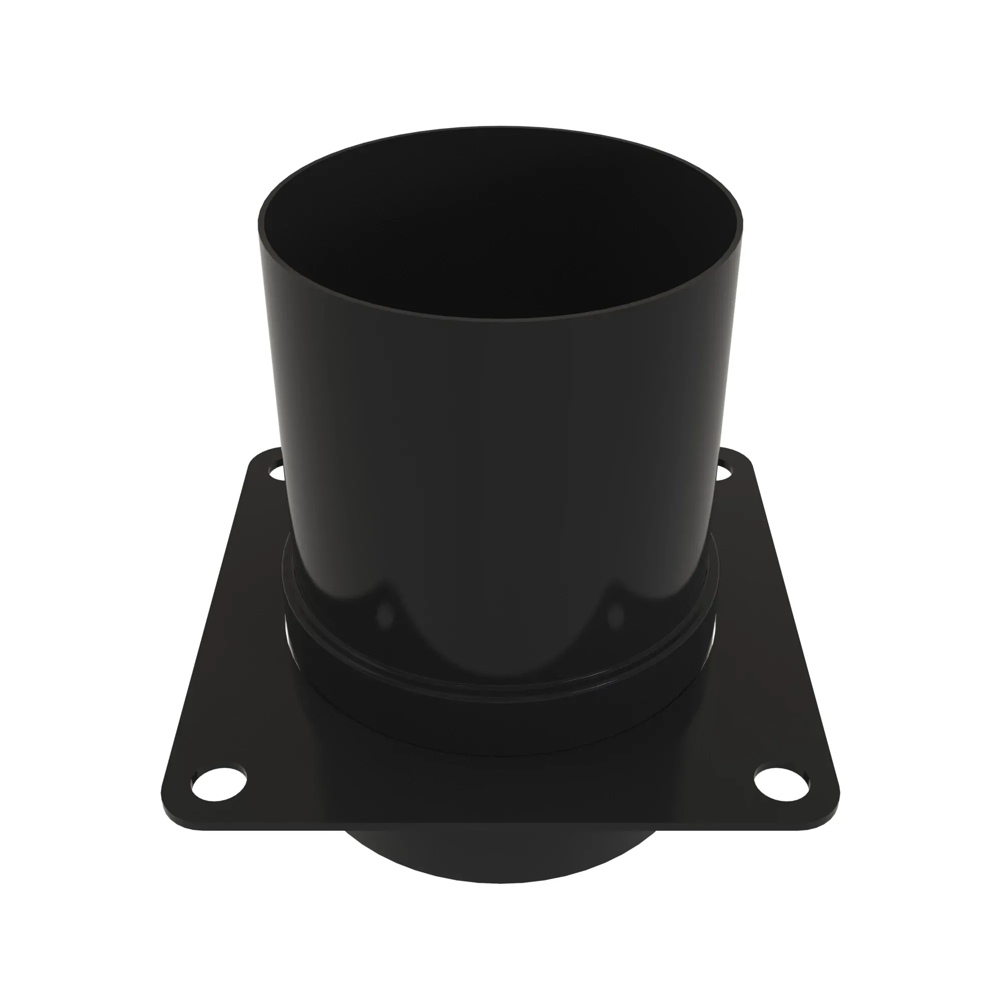 ADAPTER, 250G PRECLEANER