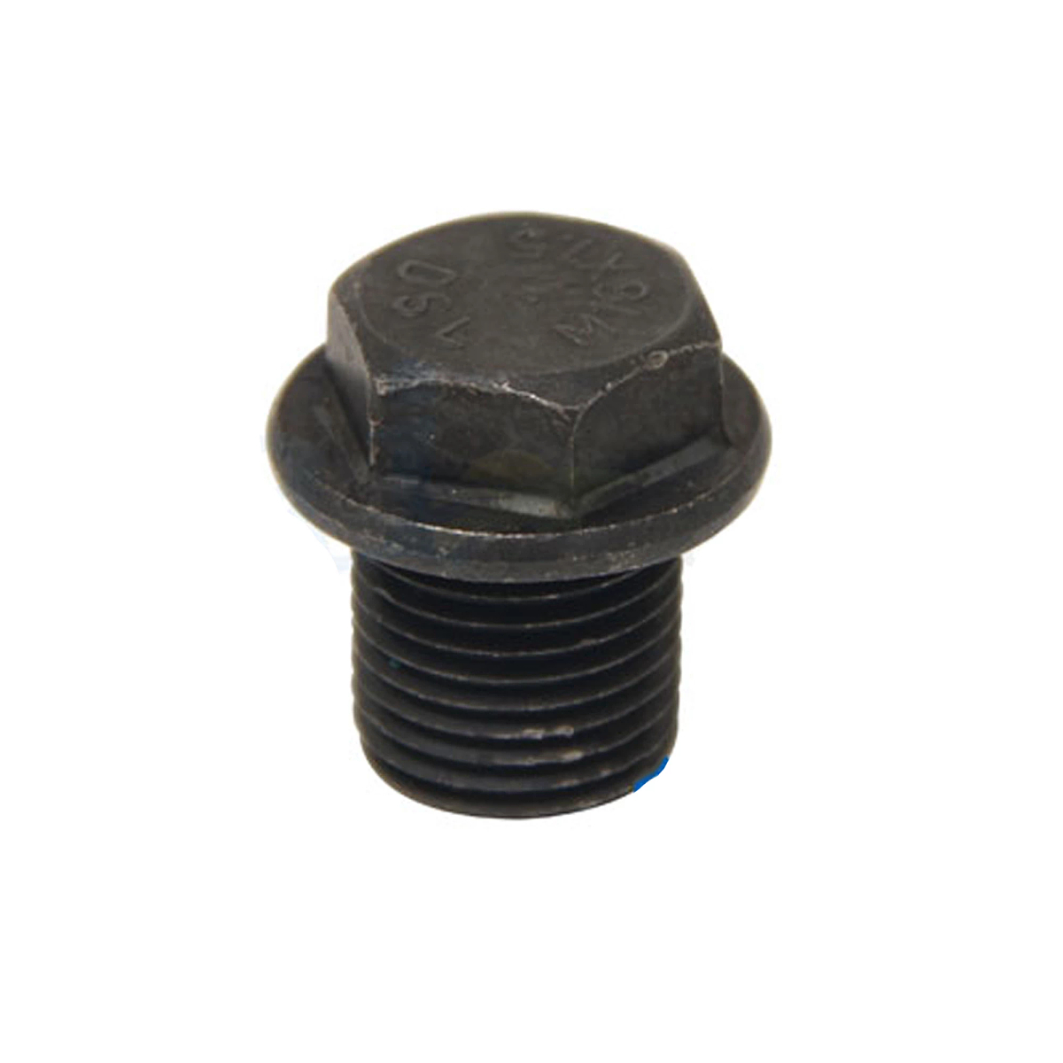 John Deere Engine Oil Drain Plug - T111565