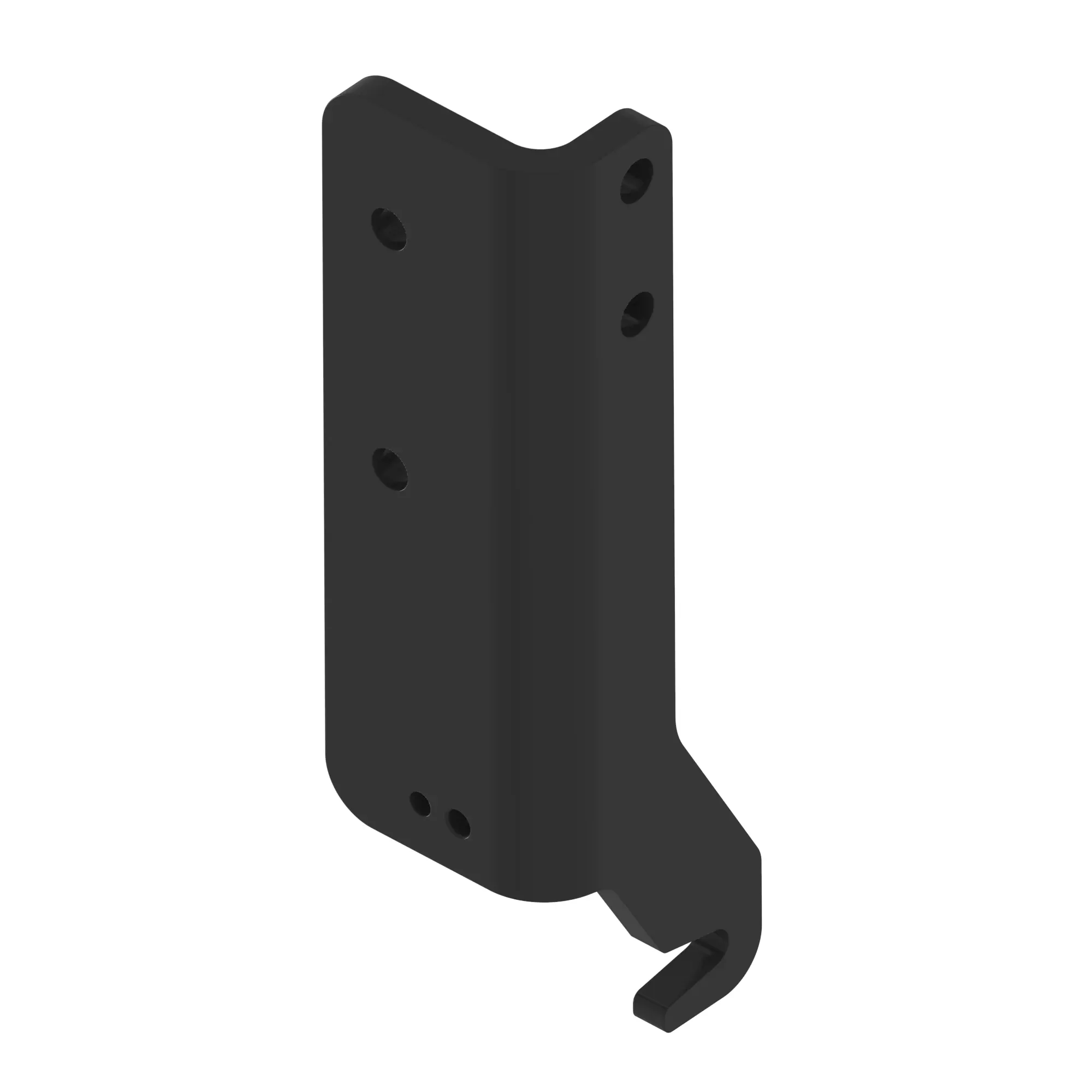 BRACKET, MID SCV PFC MECH