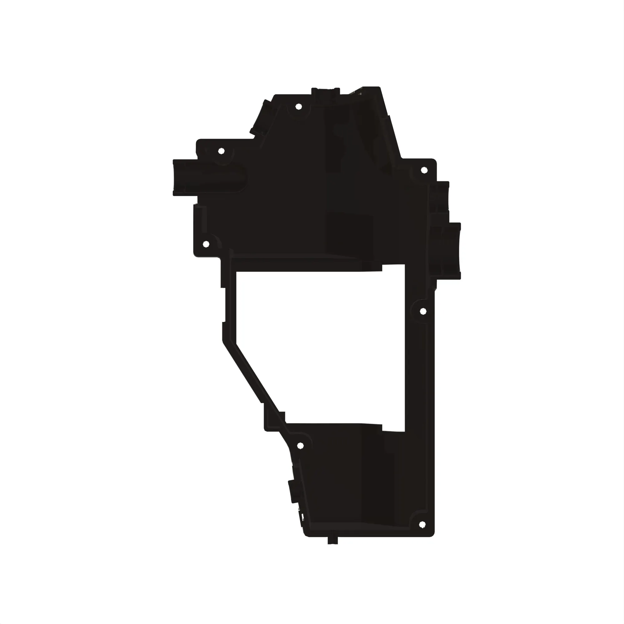 CABLE CHANNEL 4CYL IT4 ENGINE - COVER RH