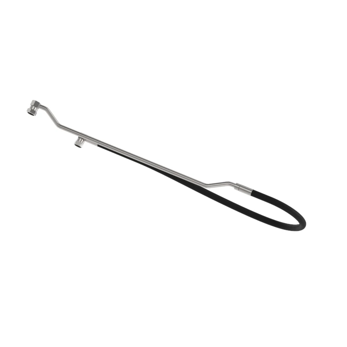 HYDRAULIC HOSE, HYDRAULIC HOSE, W/