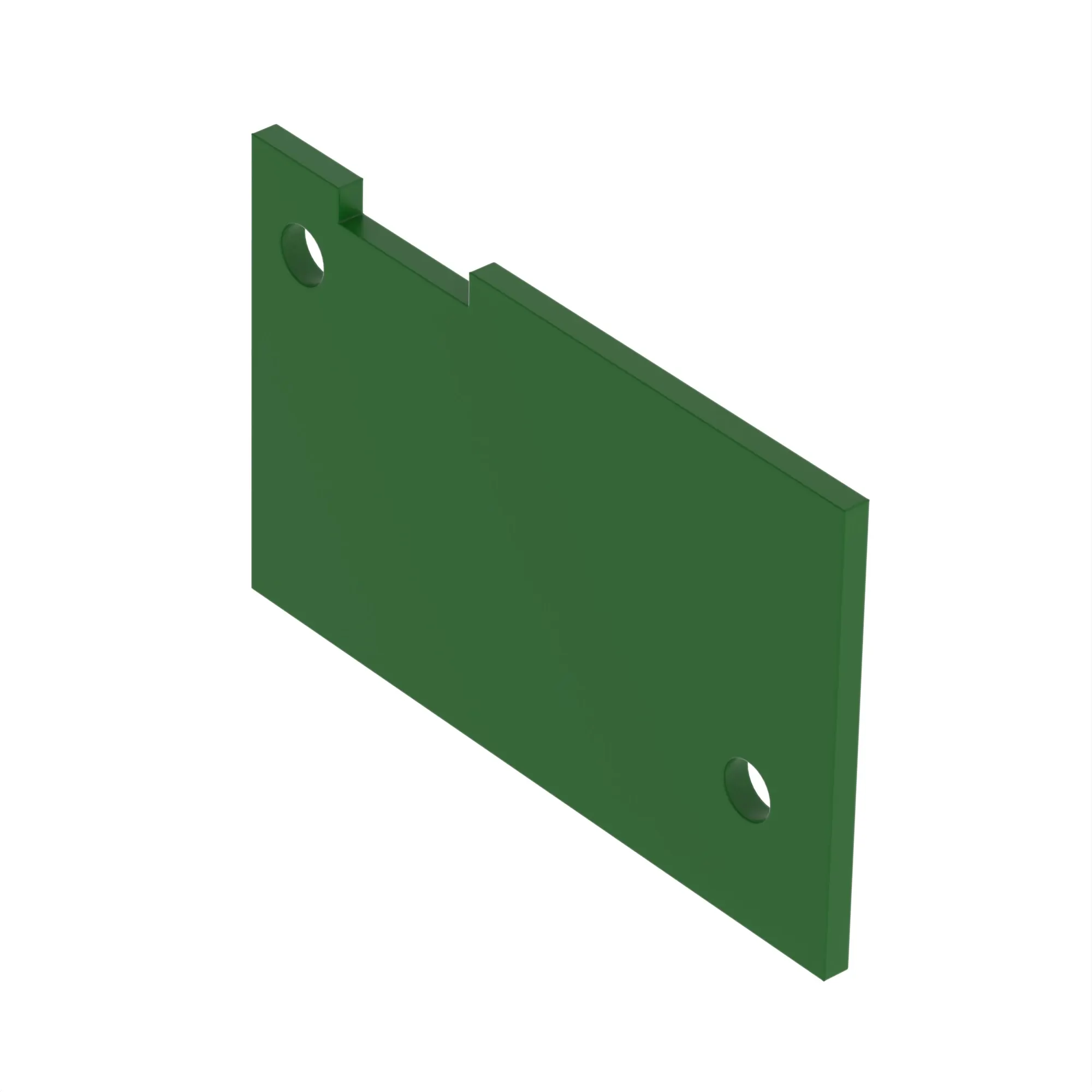 BRACKET, SEAT BOX FOR NO SCV OR E-S