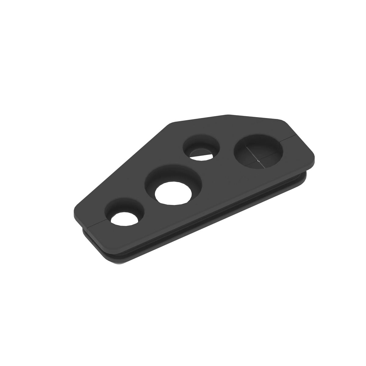 Grommet