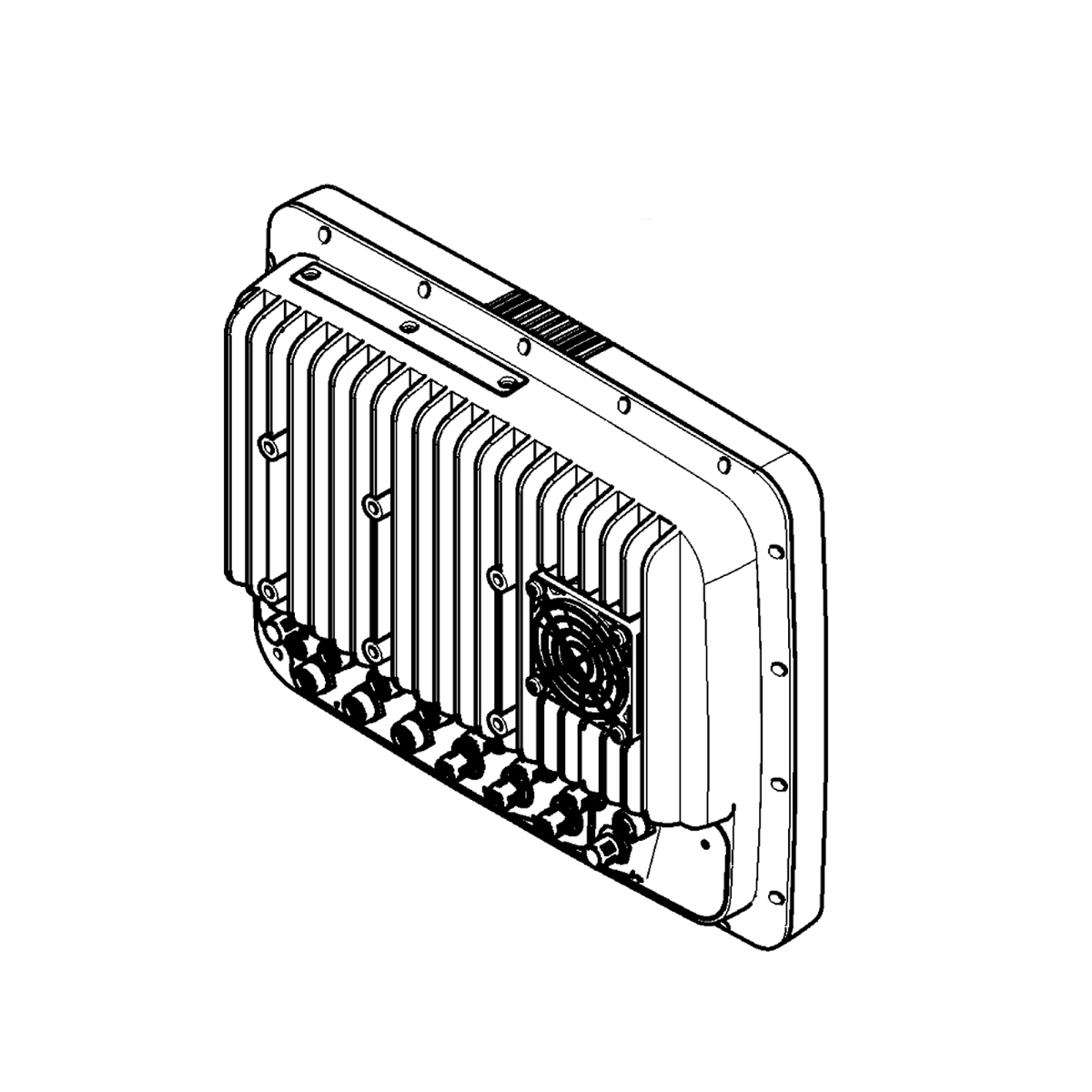 Computer Hardware Item, Cfast 32GB