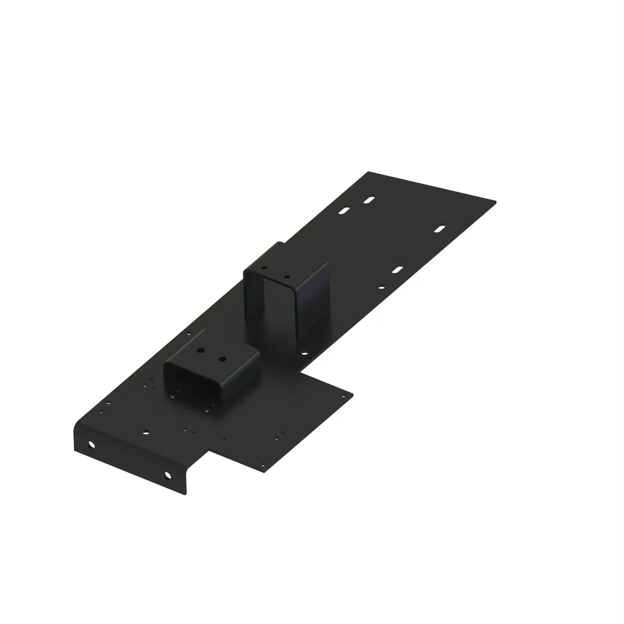 John Deere Hydraulic Bracket - AH235568