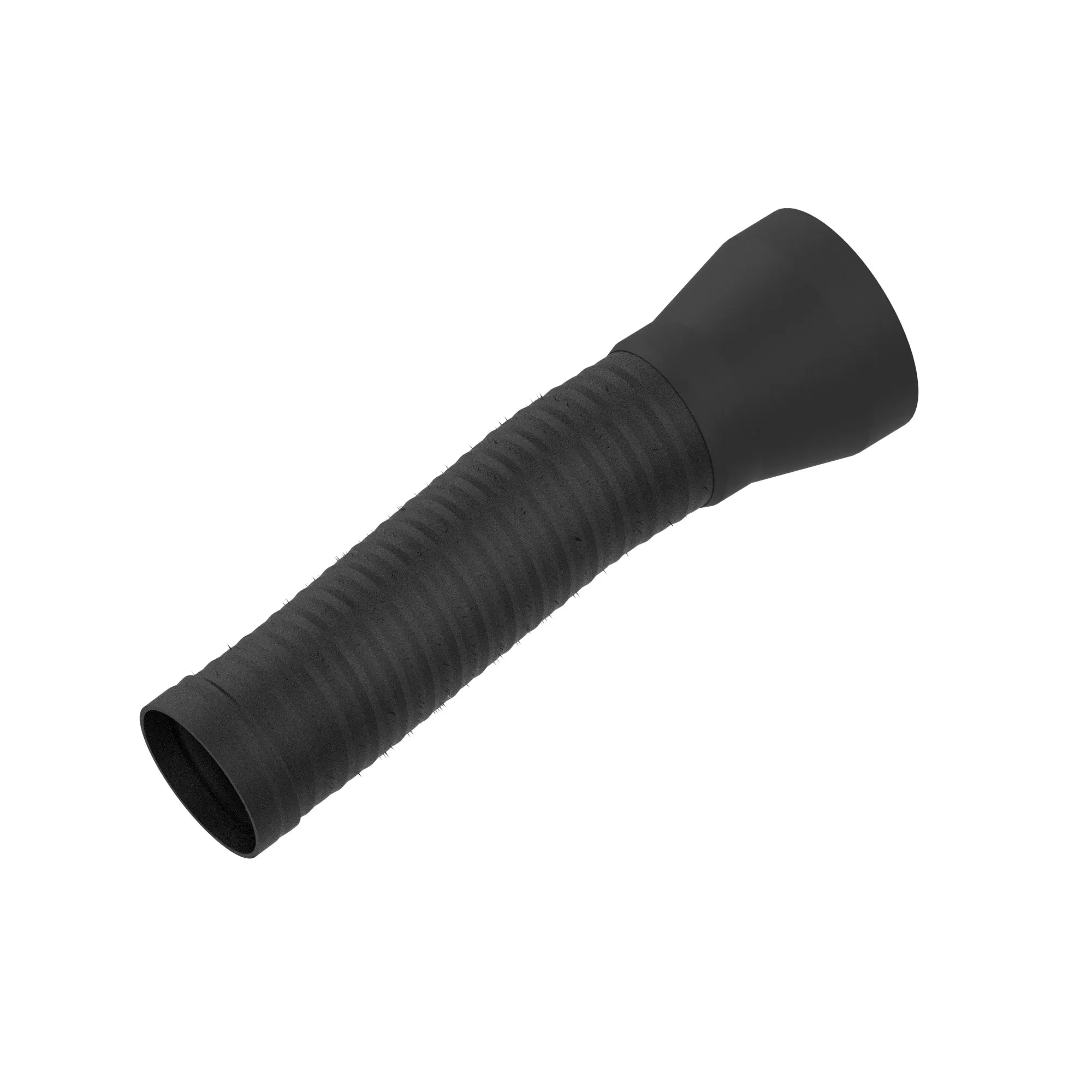 John Deere 6 inch Air Hose - AXE28117
