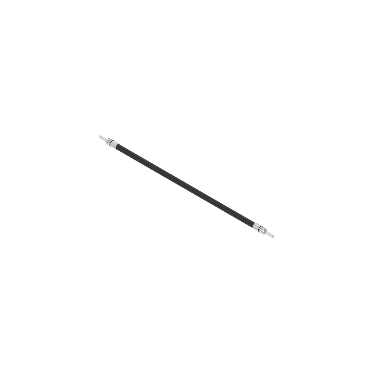 Drive Cable, Pro-Shaft Flex