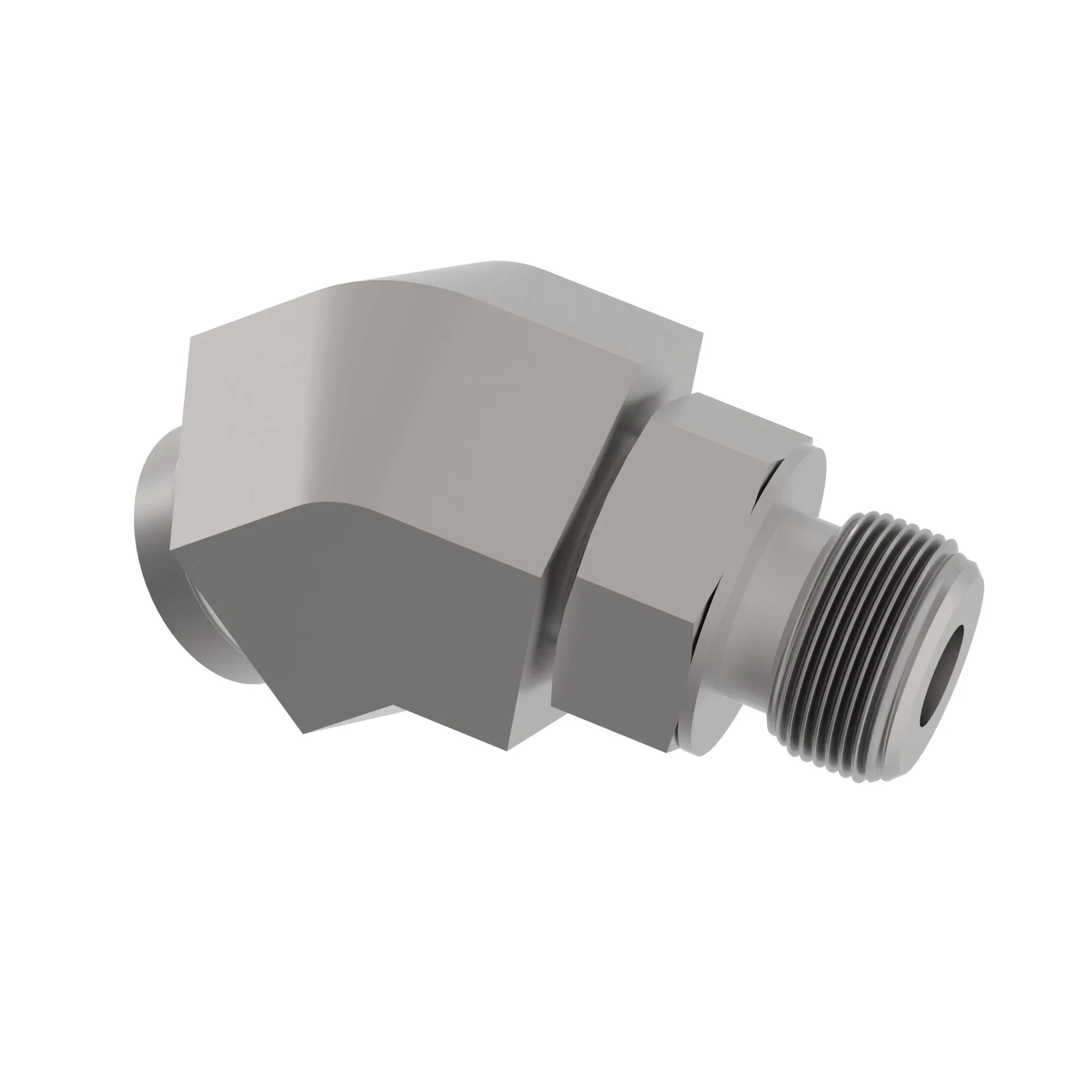 John Deere Fitting - AT226515
