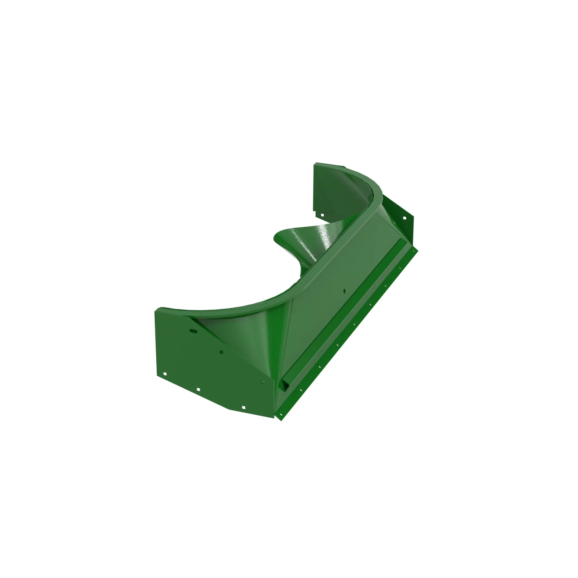 John Deere Plate - ADX10633