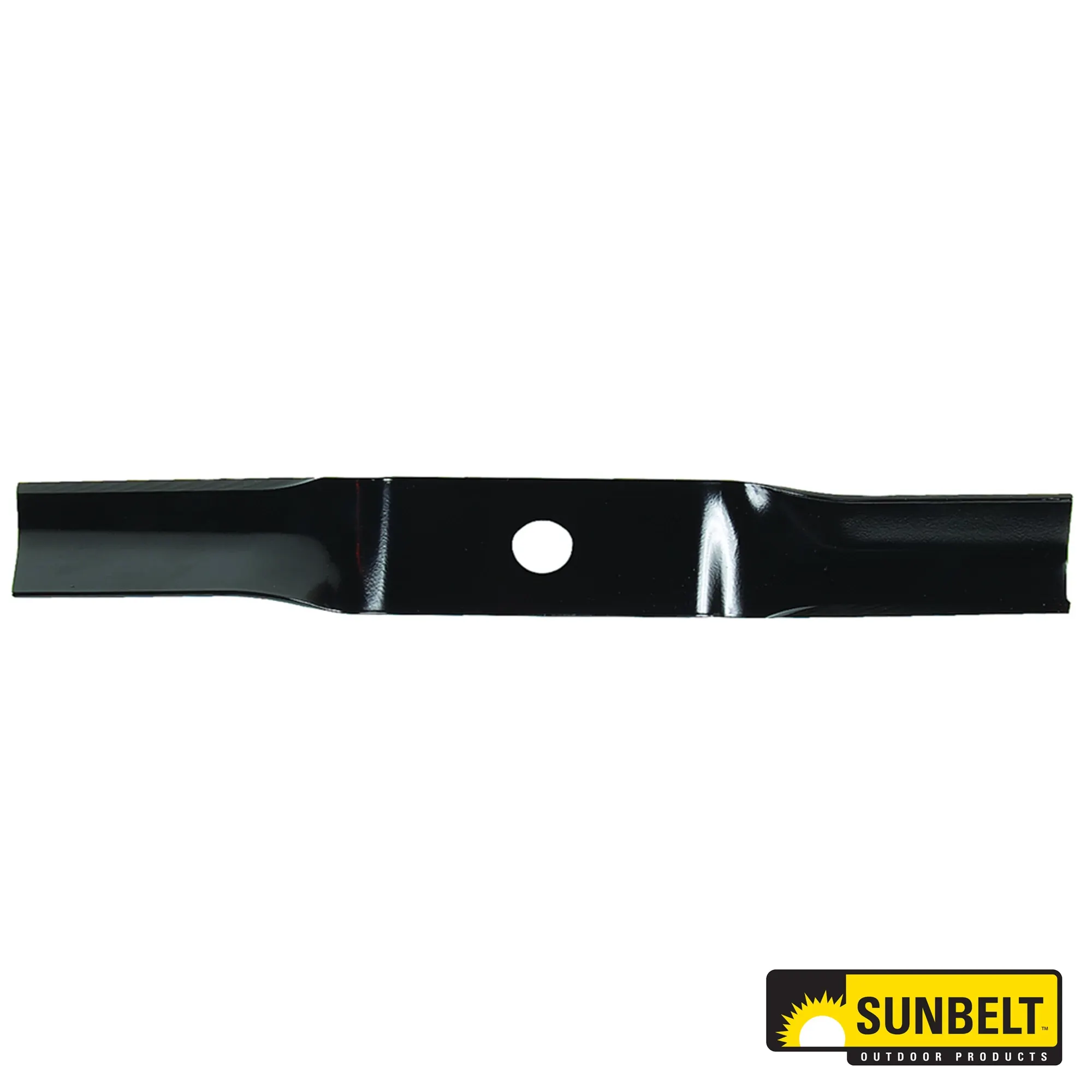 Sunbelt XHT High Lift Mower Blade, 15-3/4 inch Length - A-B1MU2612