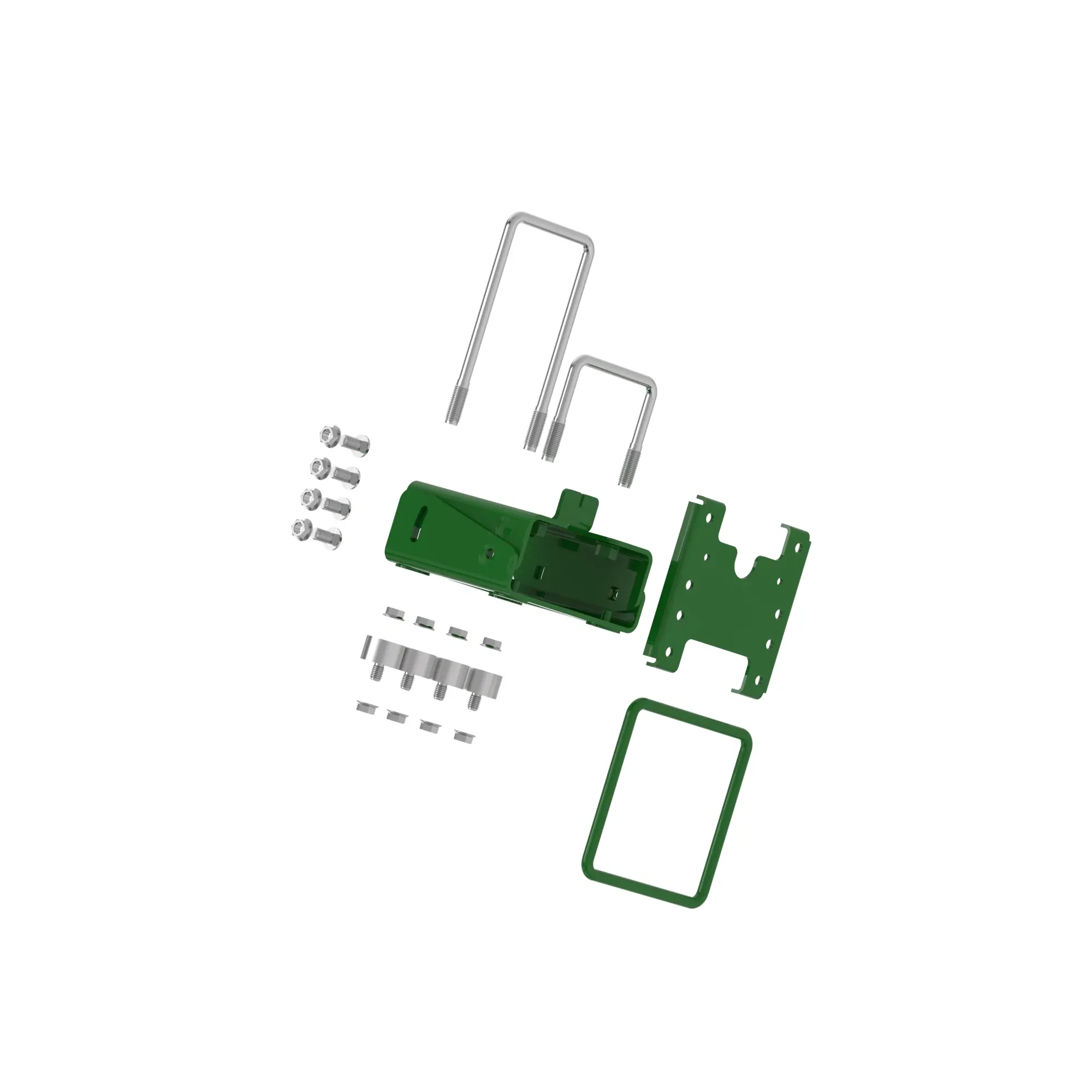 BRACKET KIT, STARFIRE, OPEN OPERATO