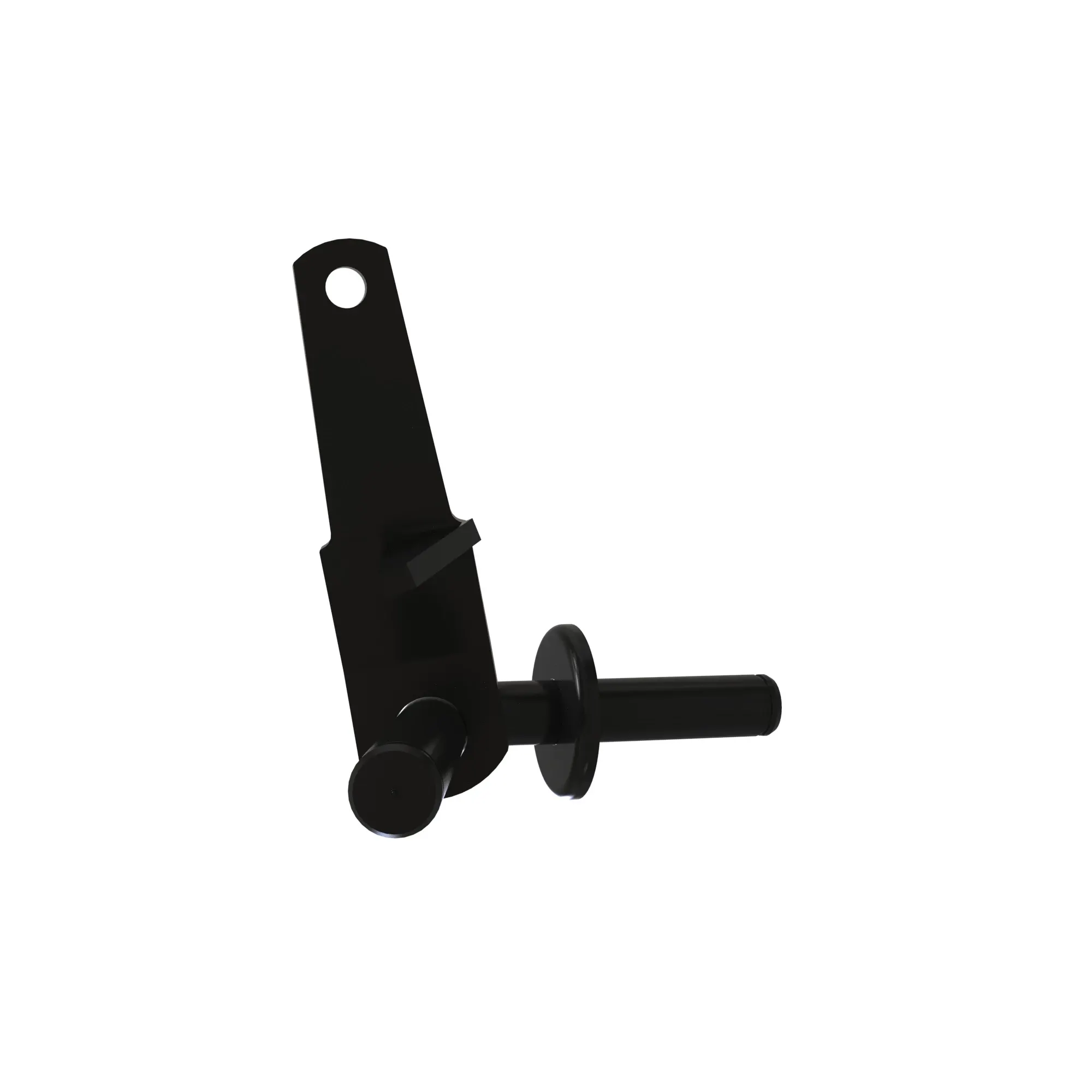 SPINDLE, WELDED RH