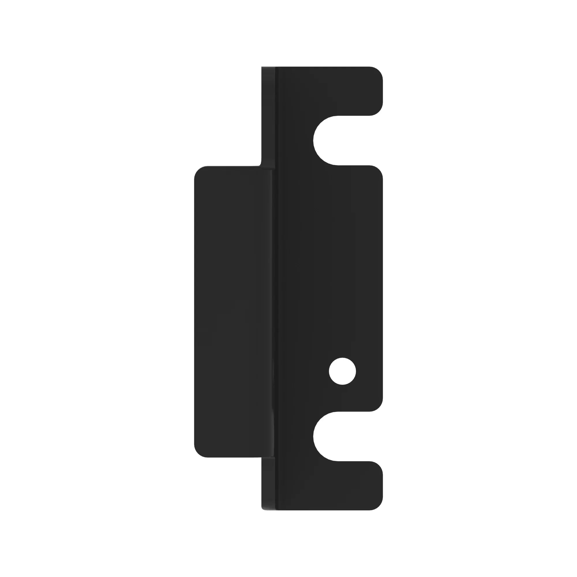 BRACKET, COVER (LH)