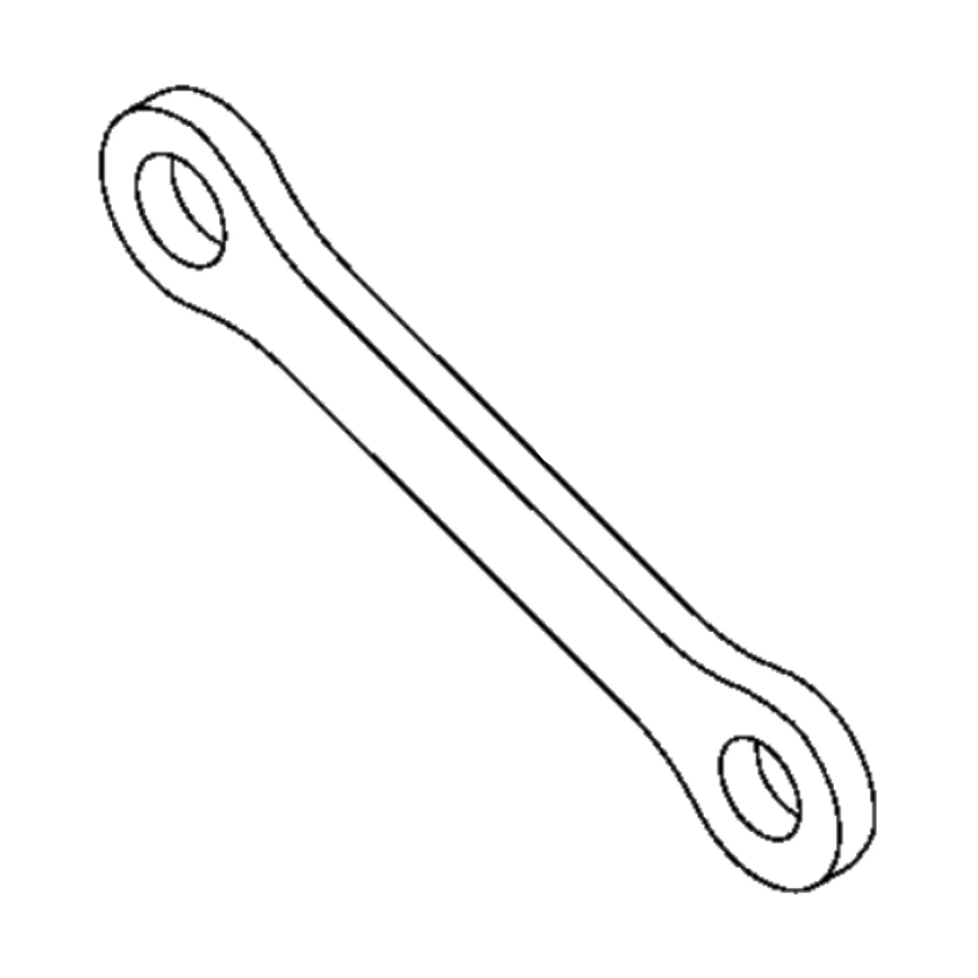 John Deere Arm B-Link - 3055521J