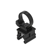 John Deere Top Cable Tie Mount Edge Clip - AH225364