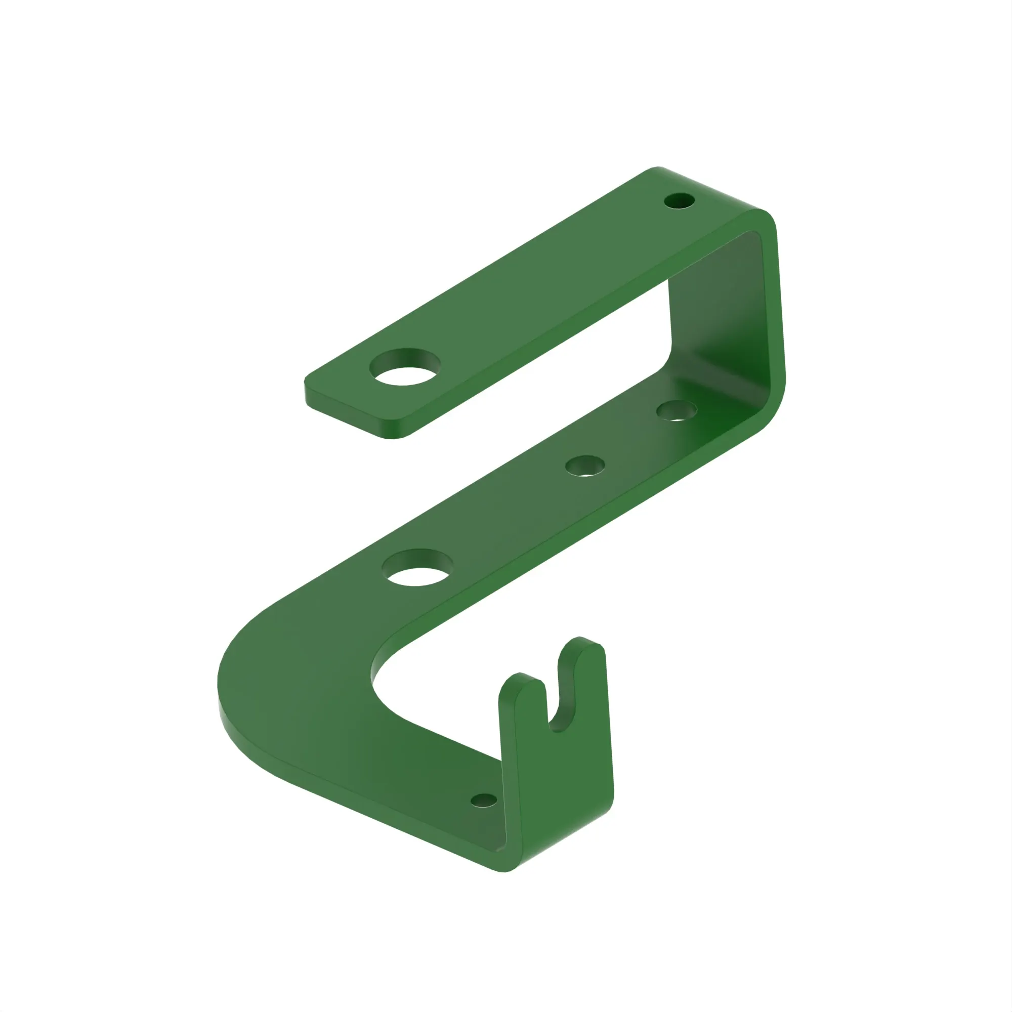 BRACKET, B.H.I. PARALLELOGRAM