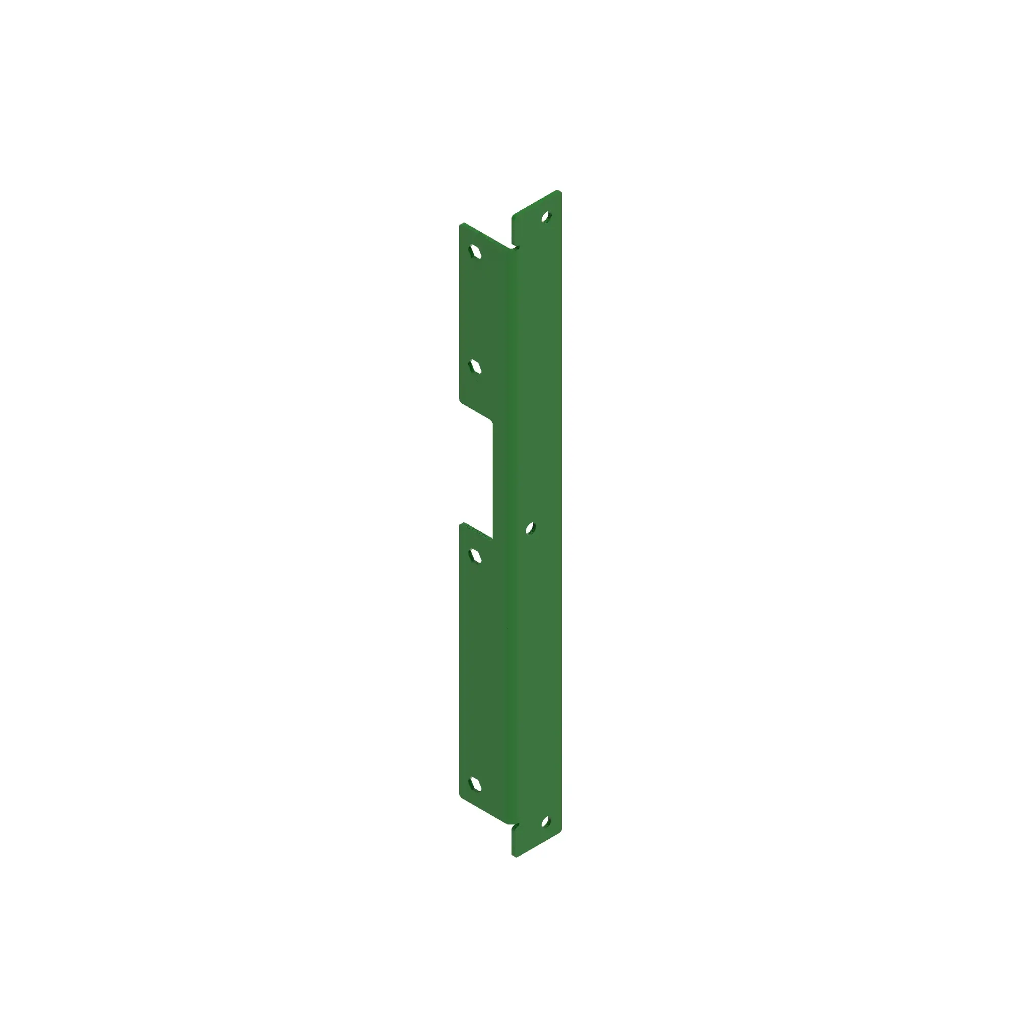 John Deere Support - HXE154369