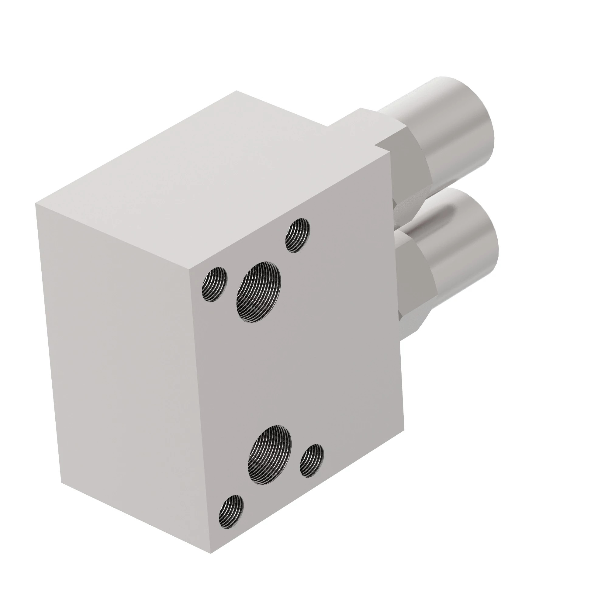 John Deere Pressure Relief Valve - AT170827