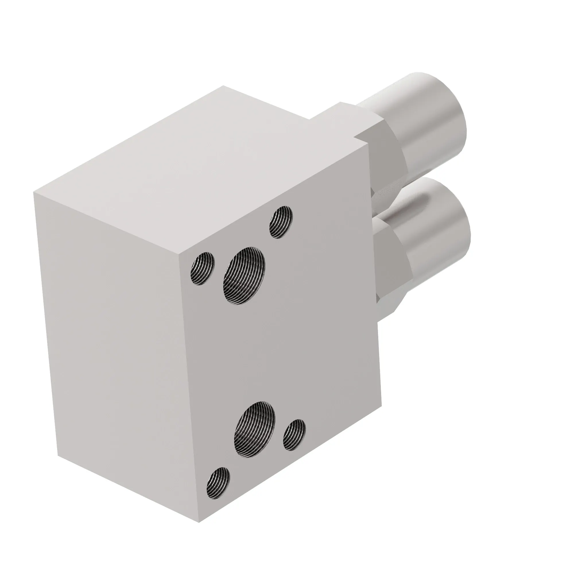 John Deere Pressure Relief Valve - AT170827