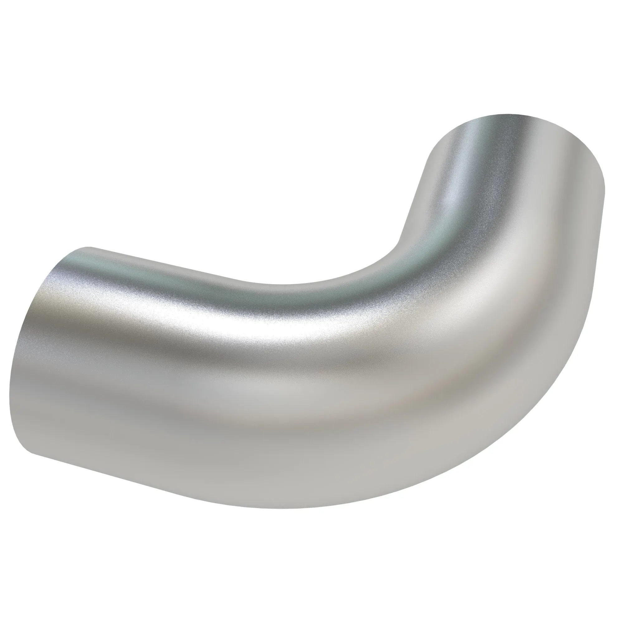 TUBE-TAIL PIPE
