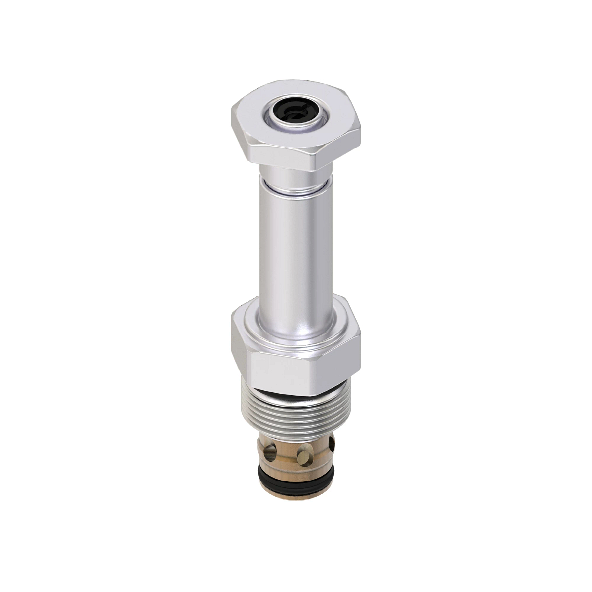 Pressure Relief Valve