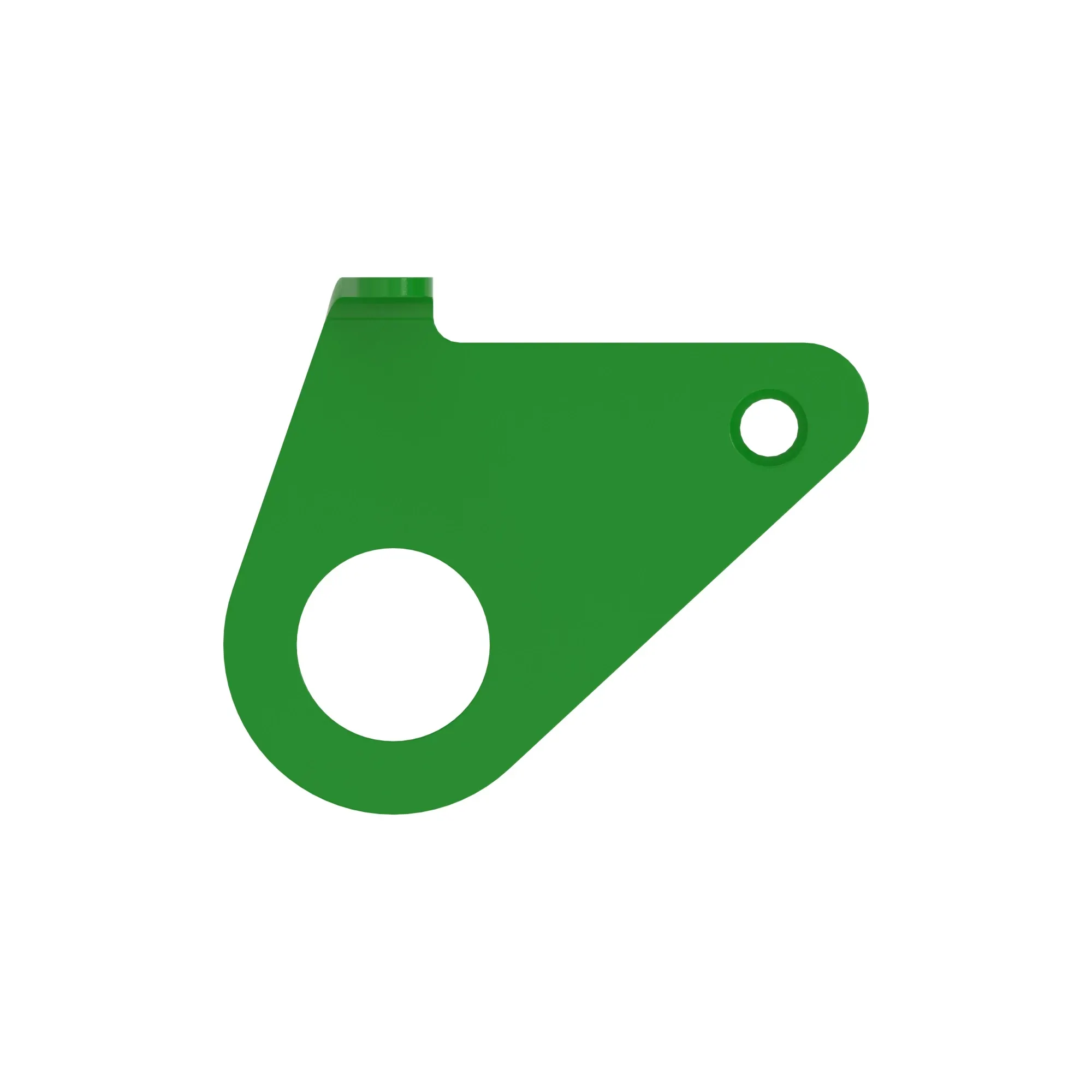 TIGHTENER, CHAIN - L.H.