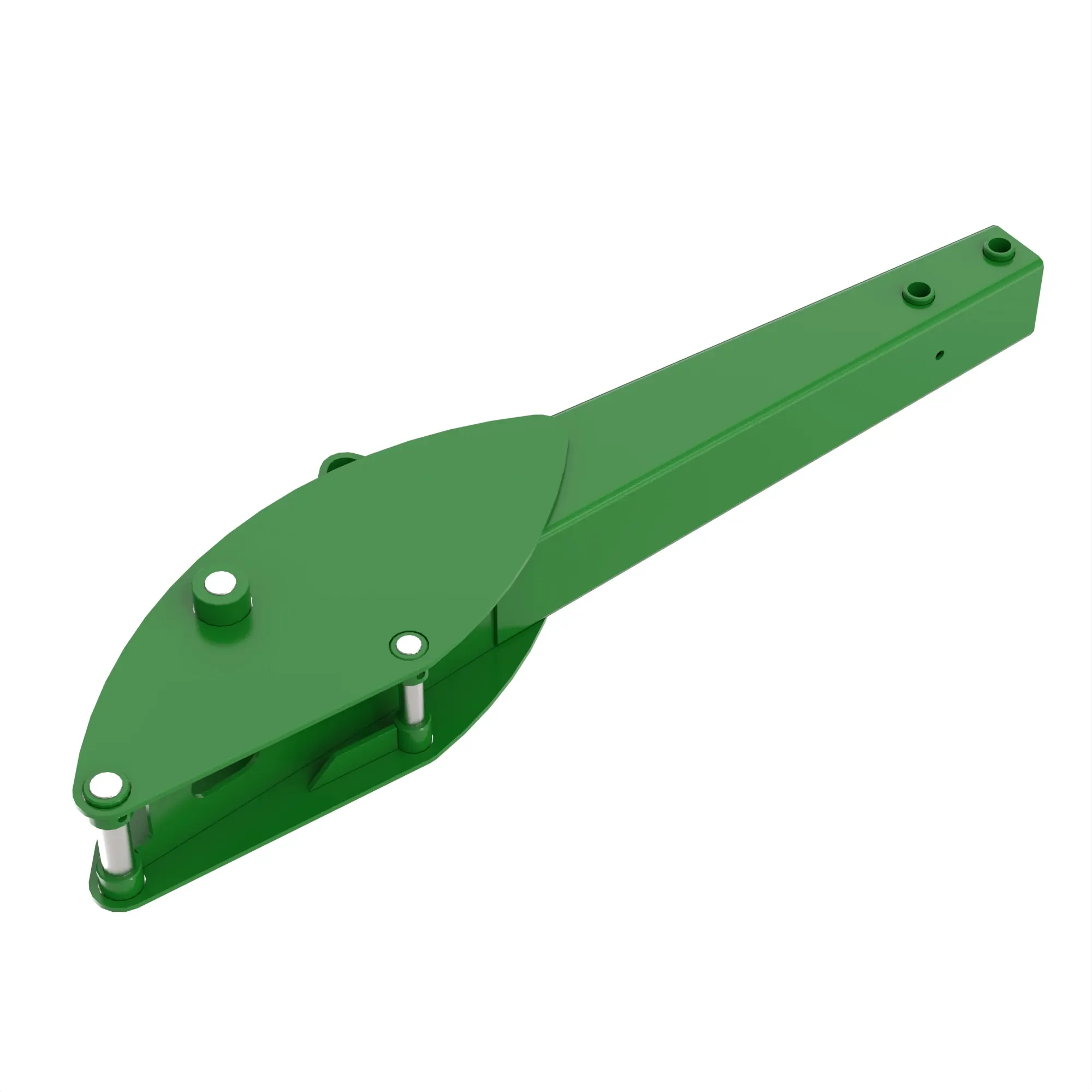 John Deere Welded Dipperstick - AM127666