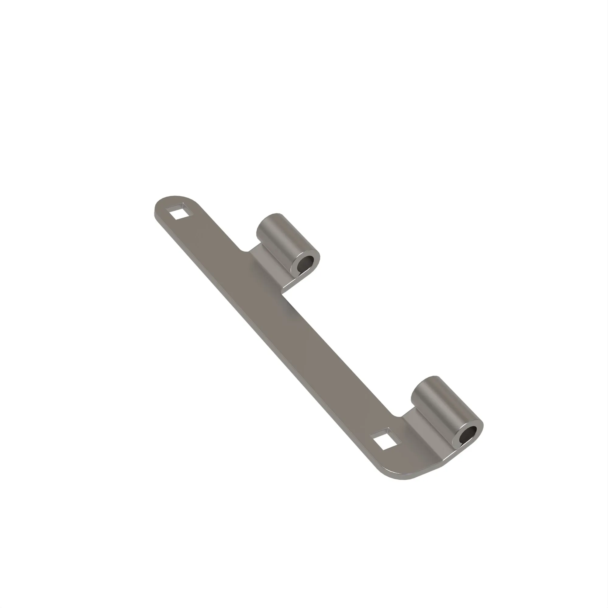 John Deere Hinge - M83411