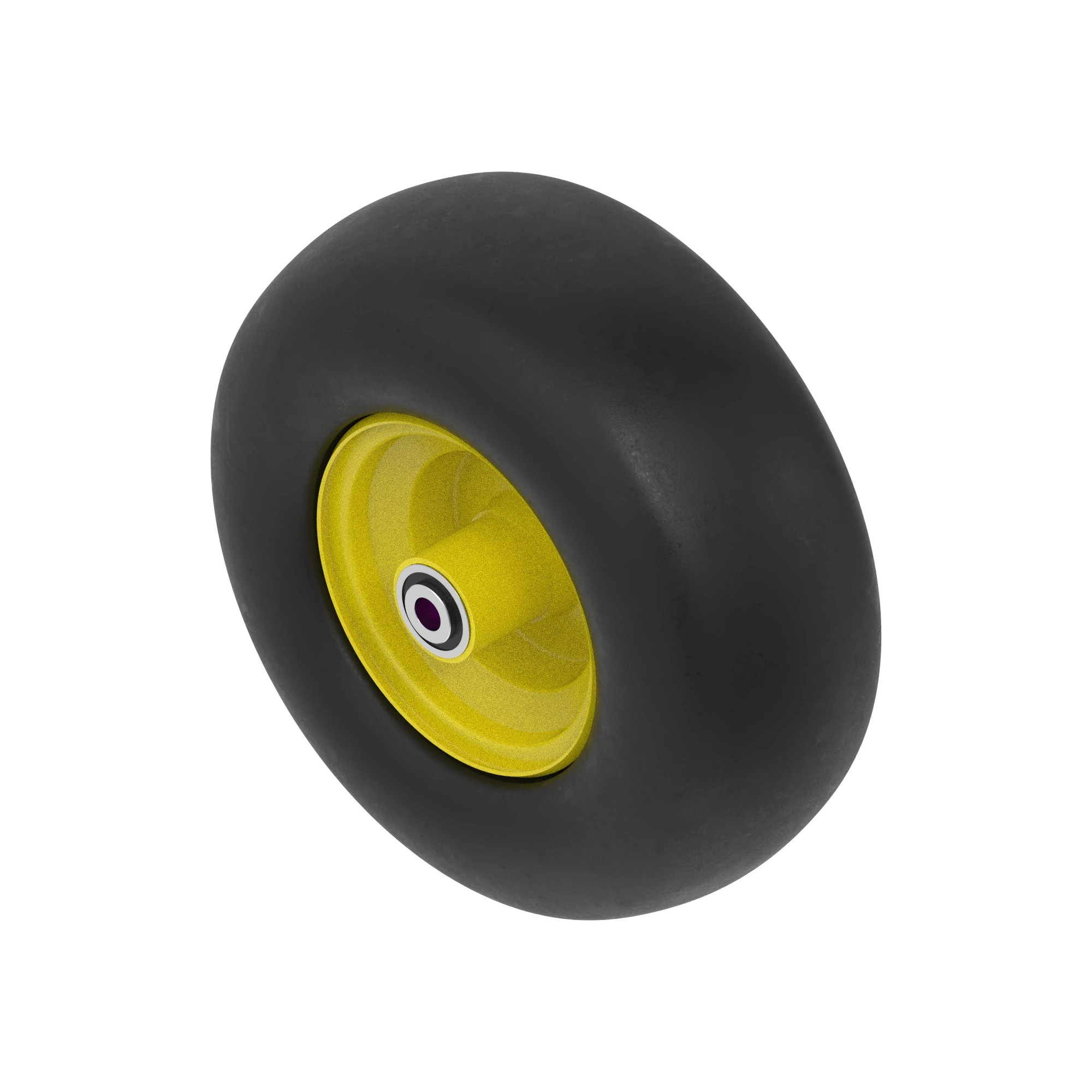 John Deere Caster Wheel - TCA13771