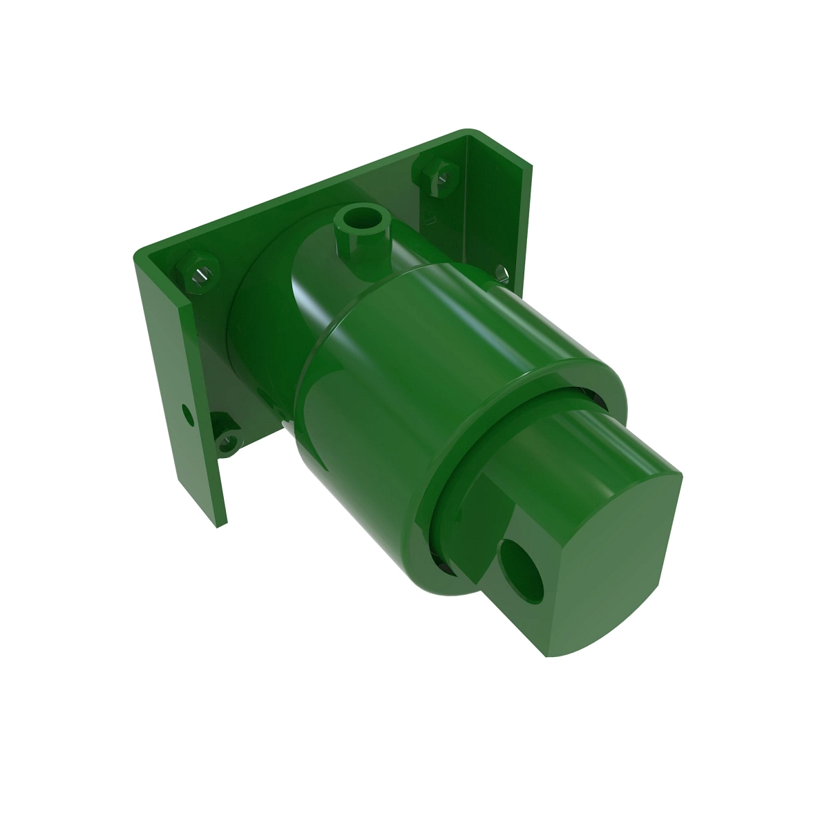 Hydraulic Cylinder, Tensioning, Sid
