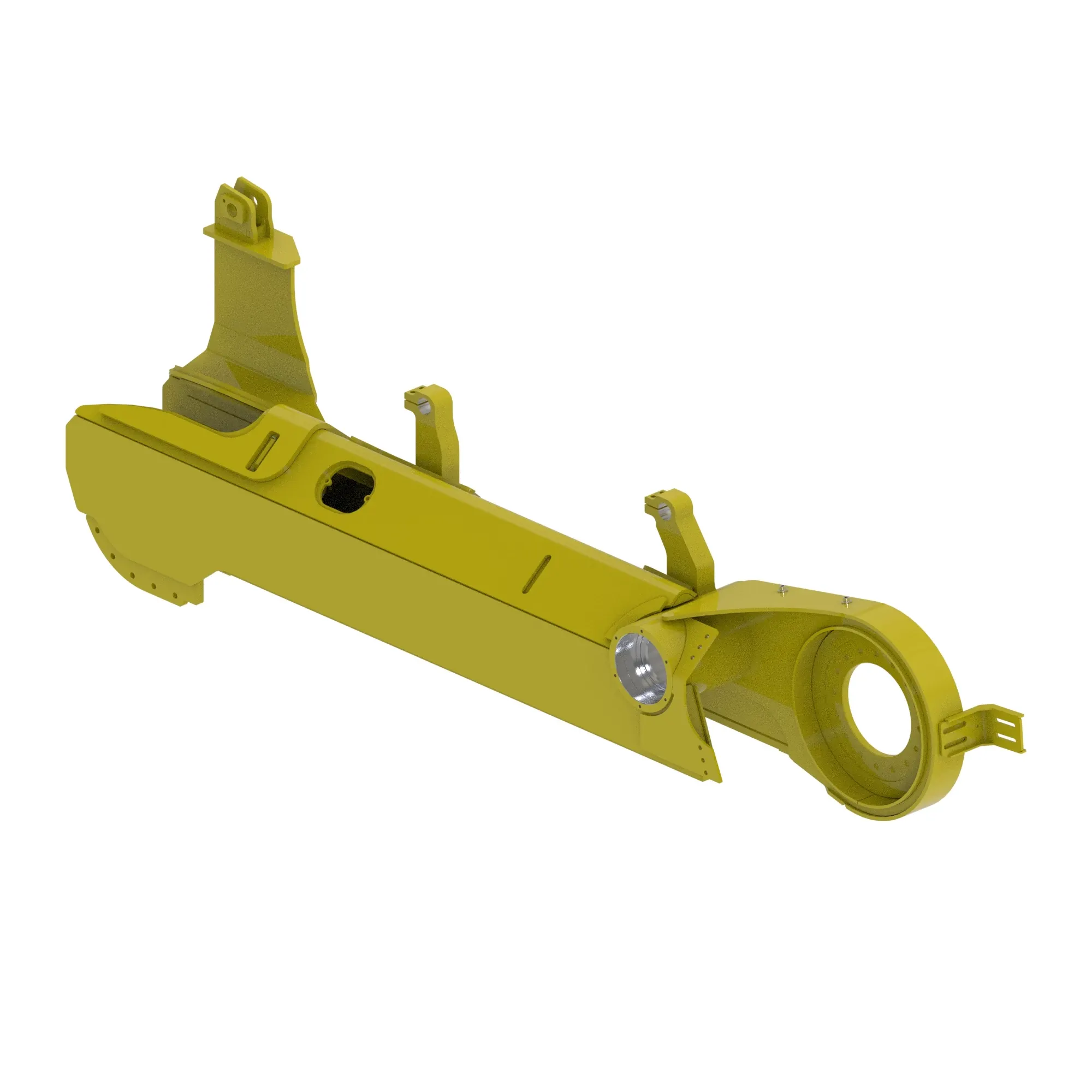 John Deere Frame - AXT21665