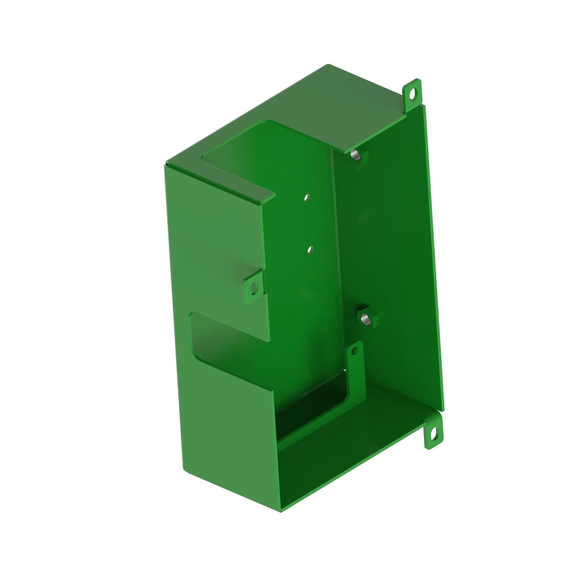 John Deere Battery Box - AKK17876