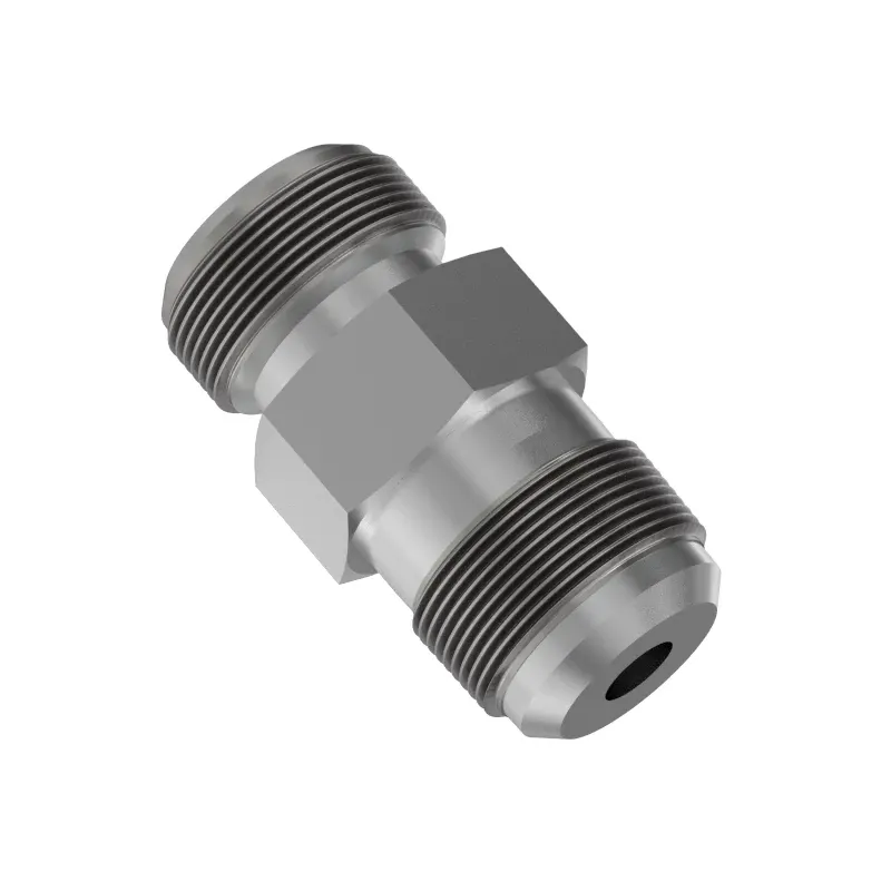 John Deere Adapter Fitting - KK41973