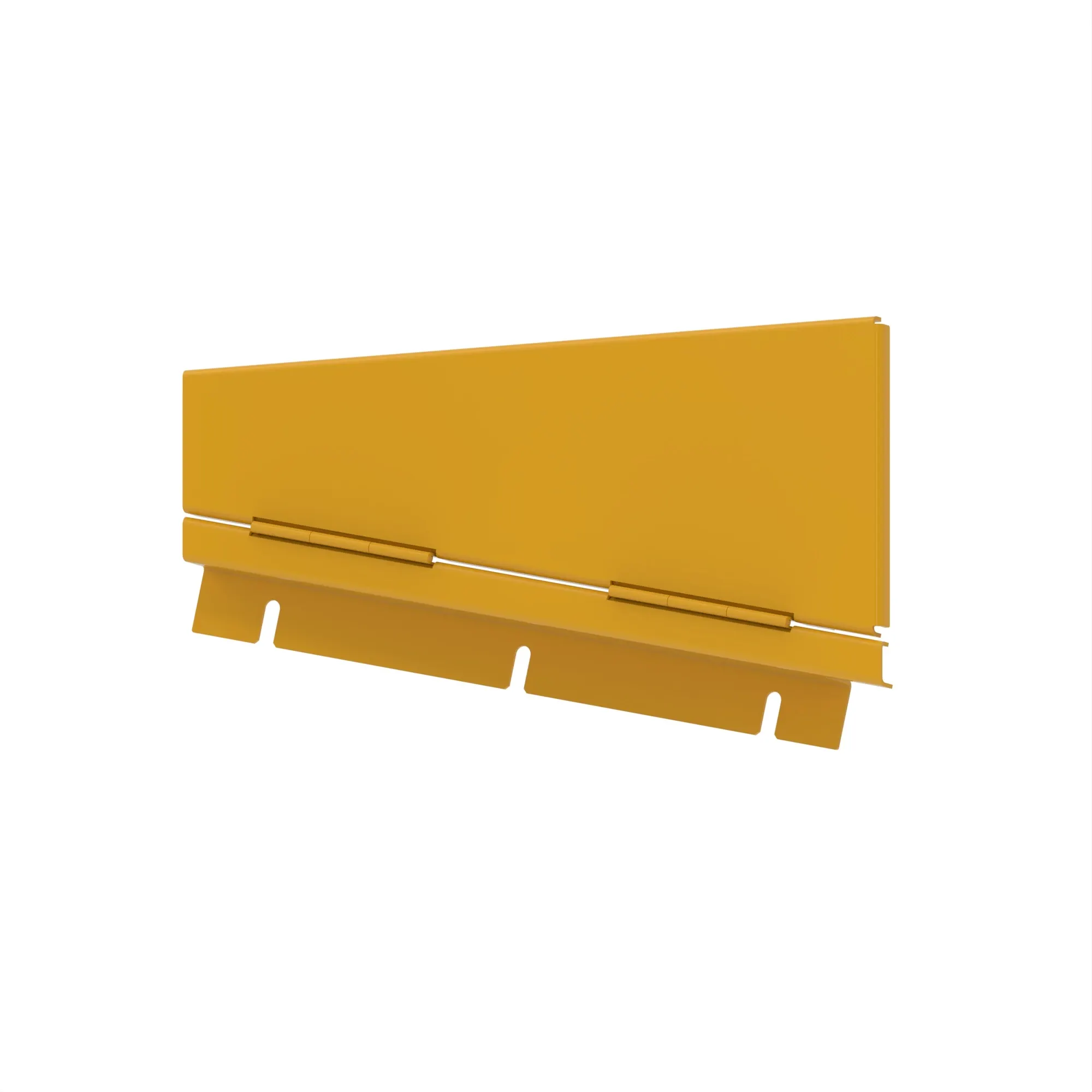 Door, Service, Weldment
