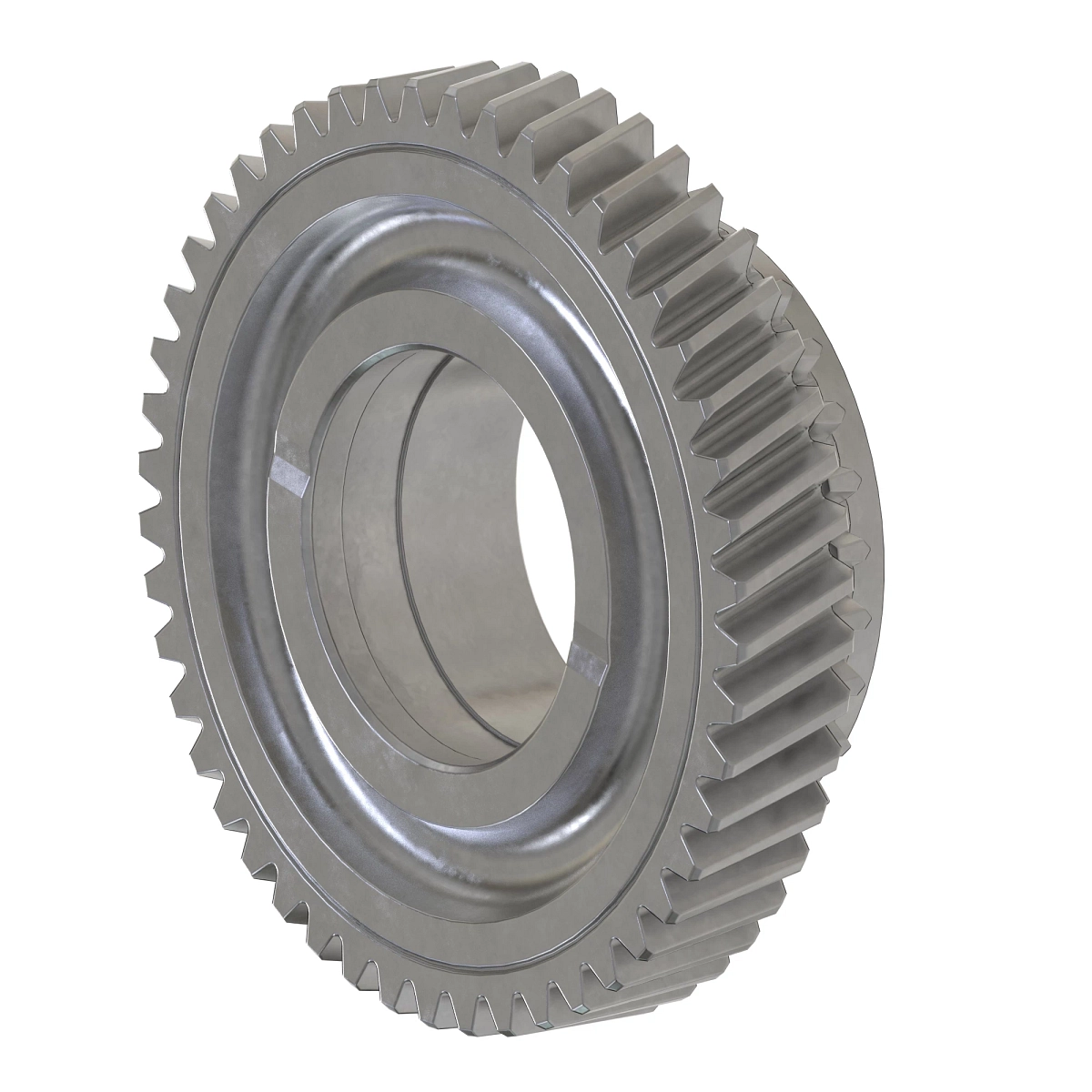 Helical Gear, 4TH Drive