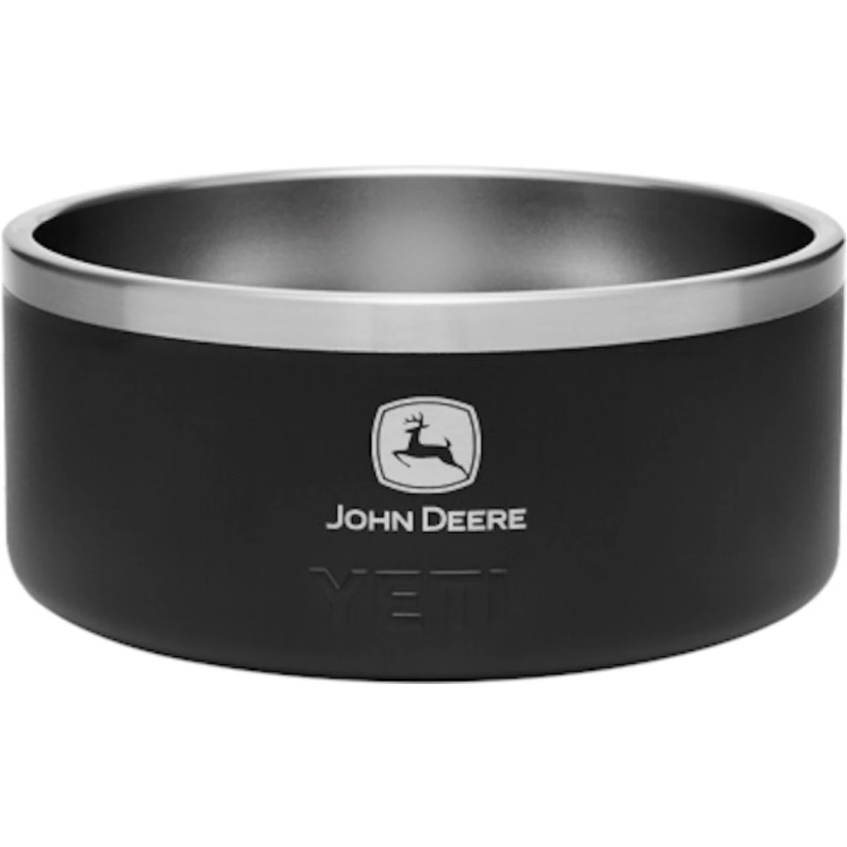 "YETI® Boomer™ 8 Dog Bowl - Black"