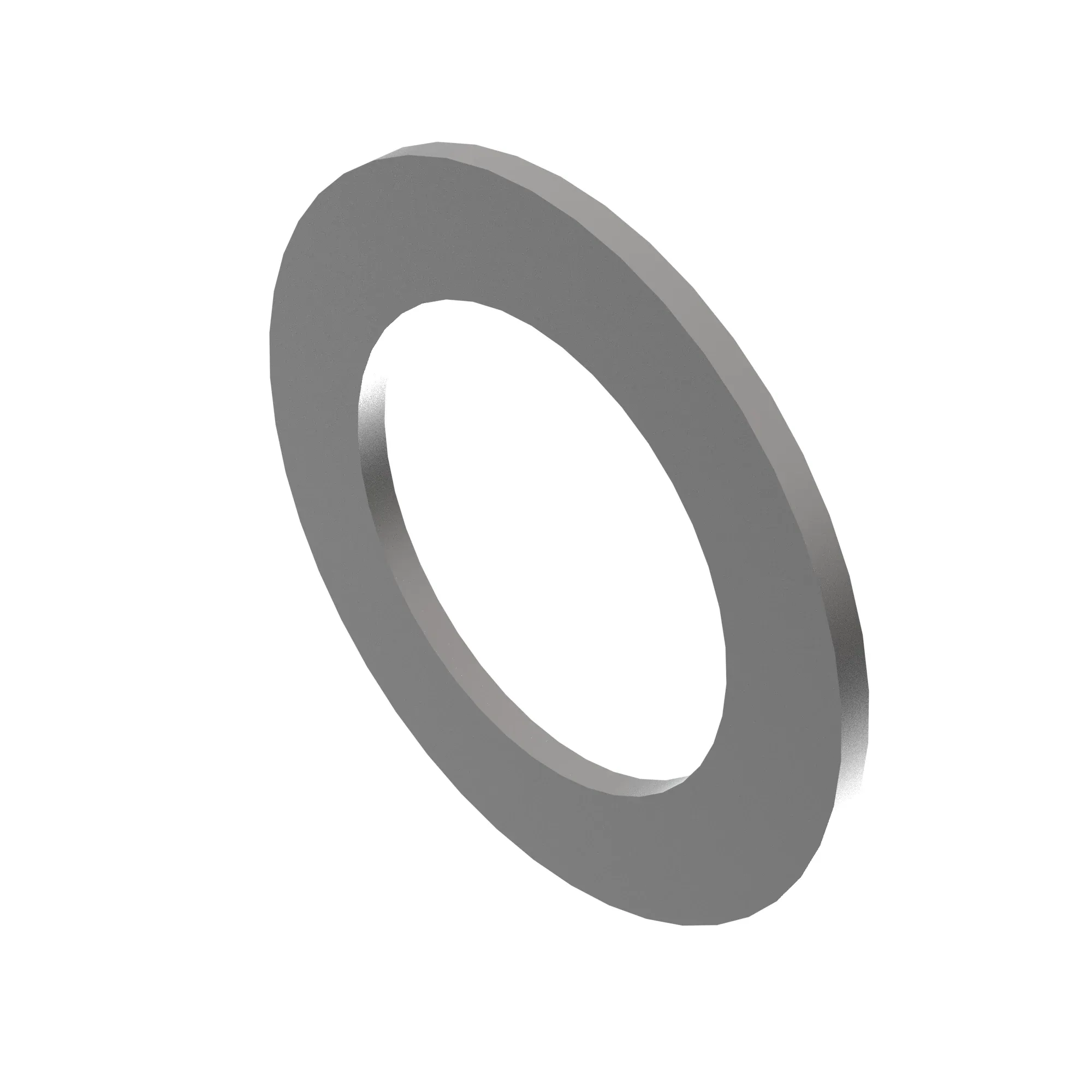 John Deere Plated Washer - A98053