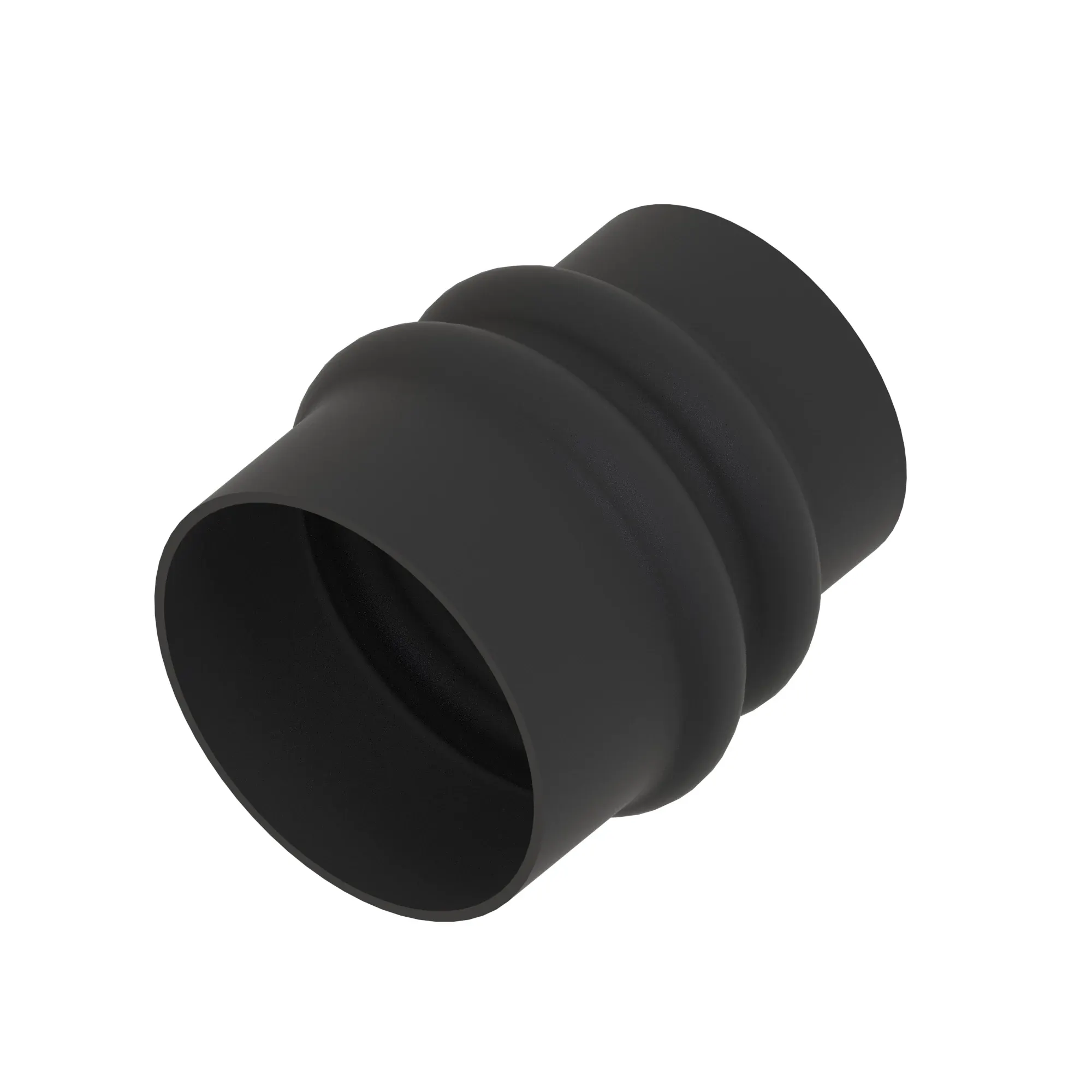 John Deere Air Intake Bellows Pipe - TR105234