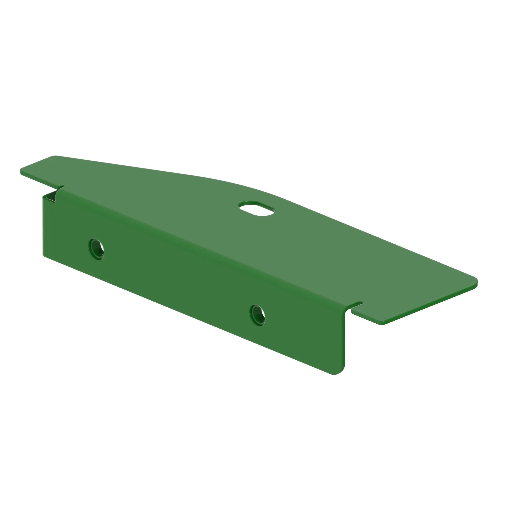 PANEL, REAR RH LOWER EXHAUST